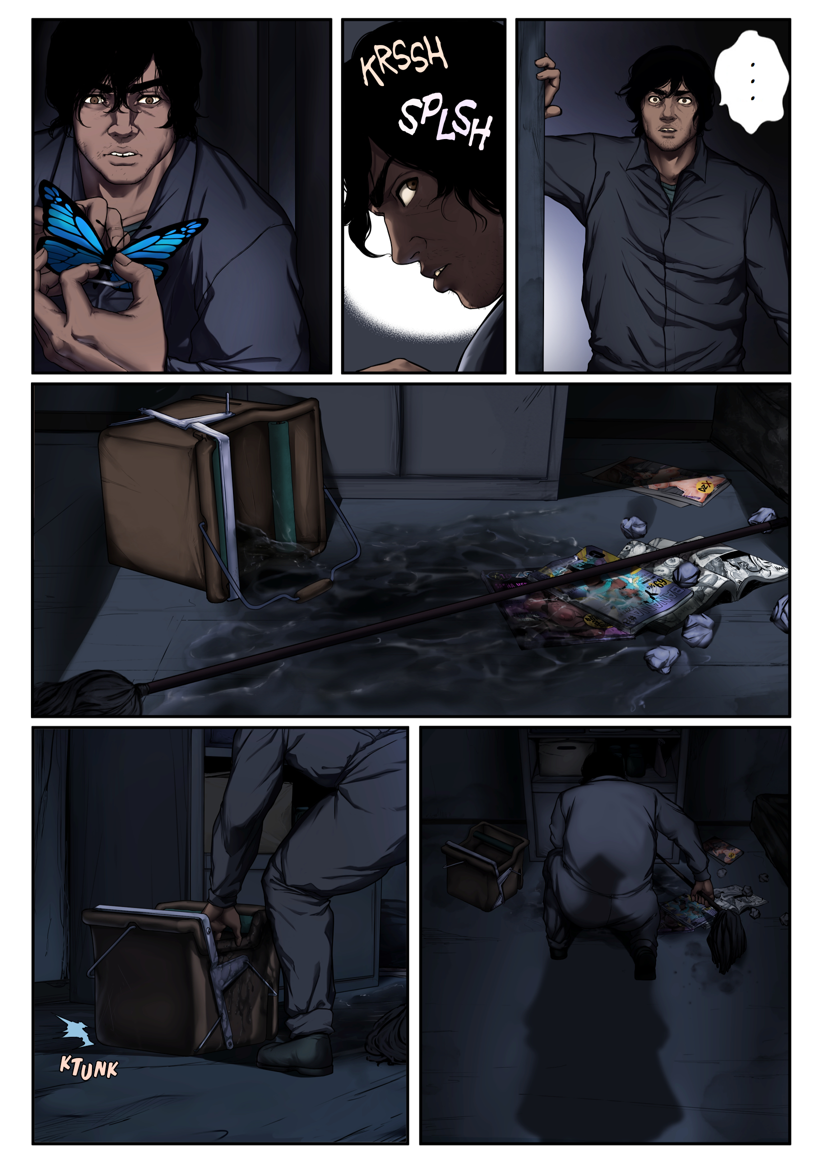 Chapter 19, Page 84