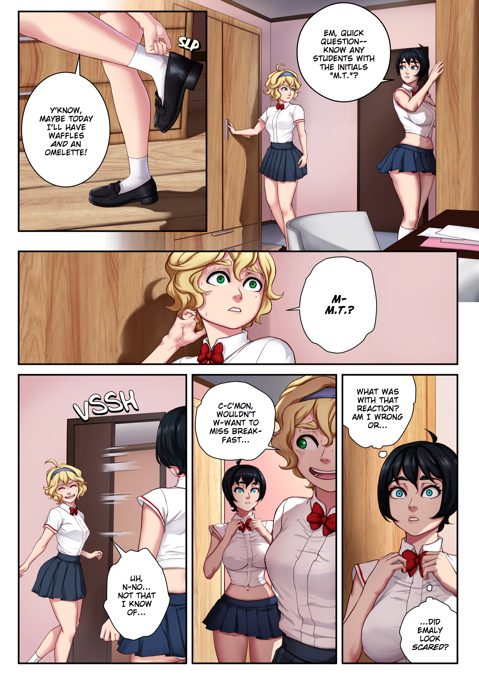 Chapter 20, Page 11