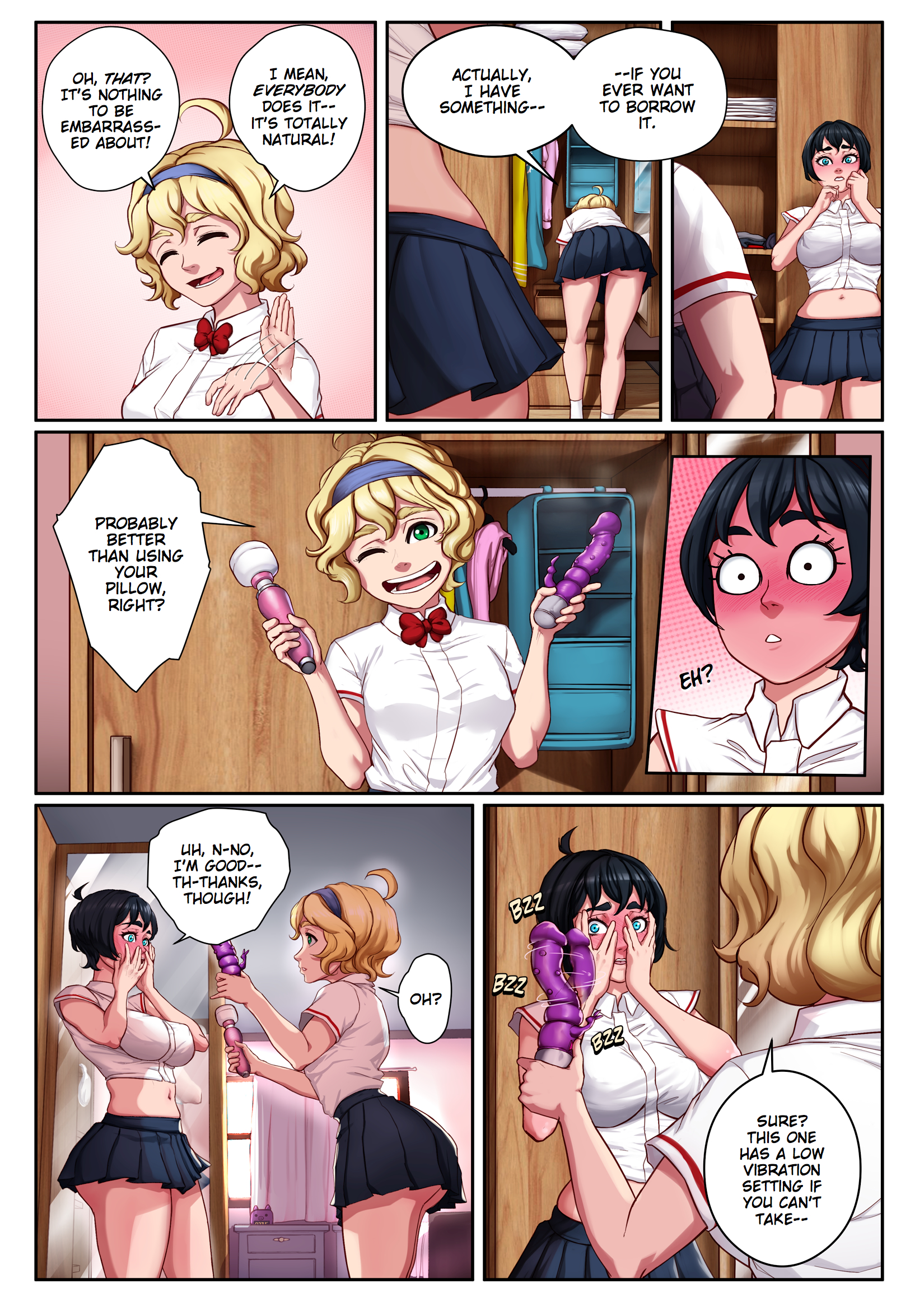 Chapter 20, Page 9