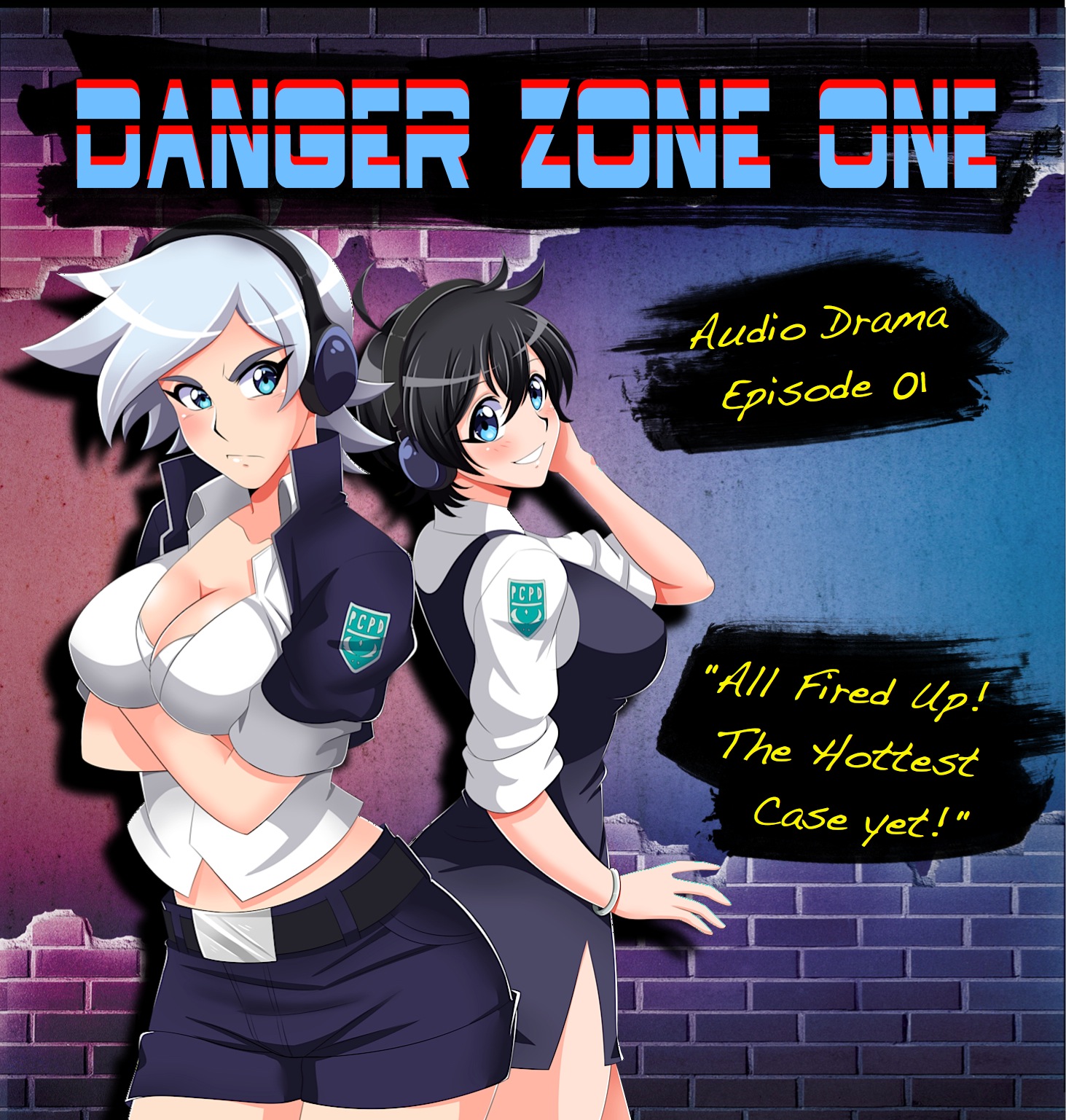 Danger zone one