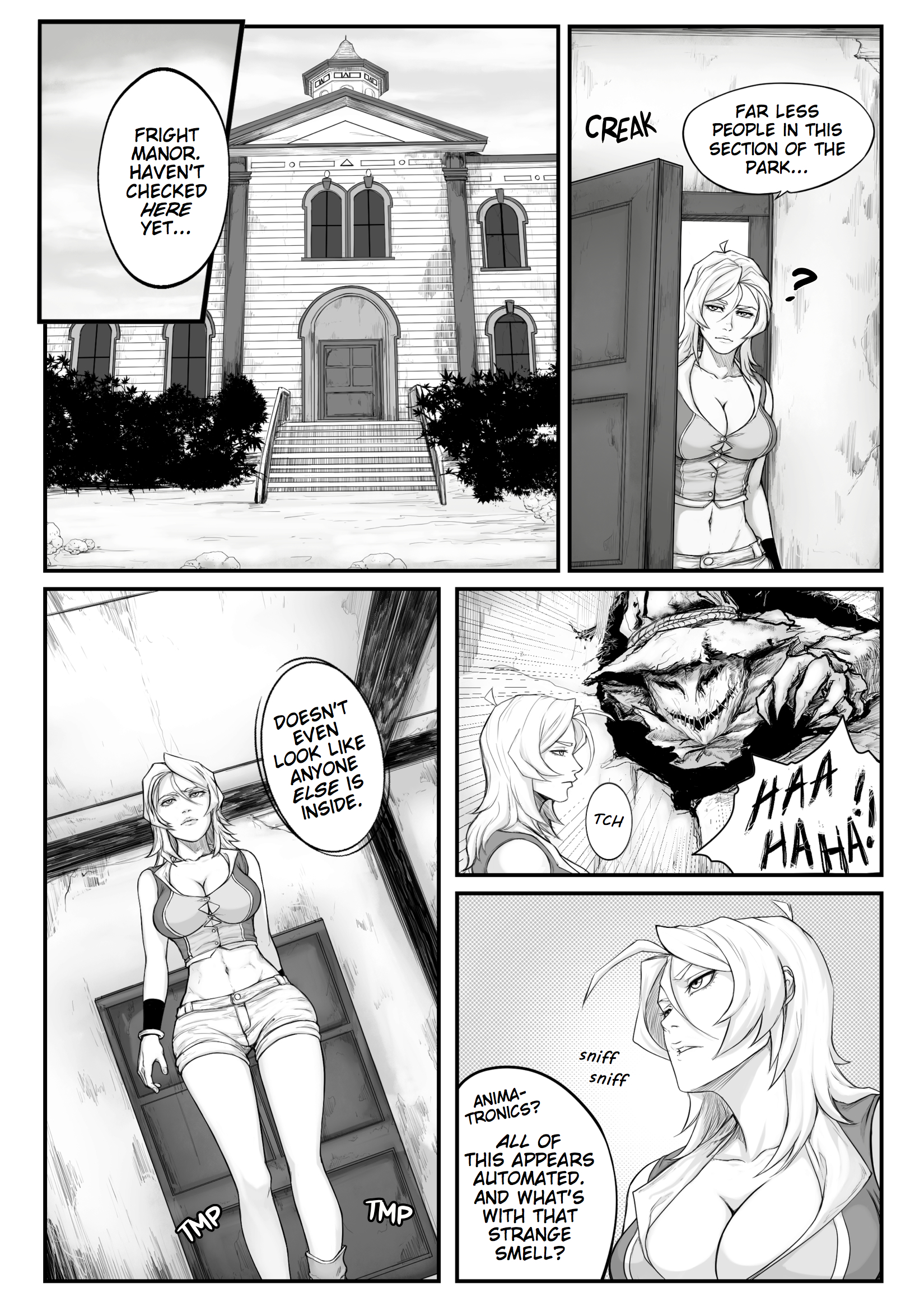 Chapter 8, Page 1
