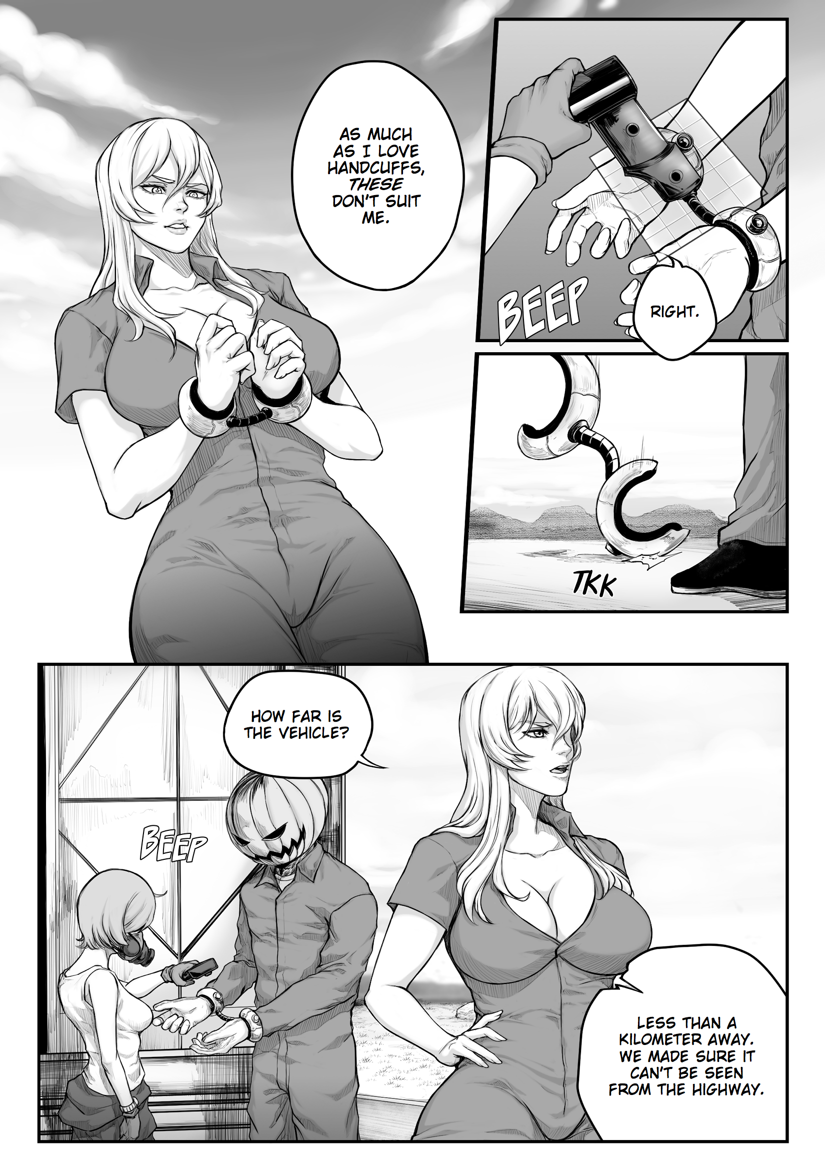 Chapter 13, Page 12 Chapter 13, Page 12
