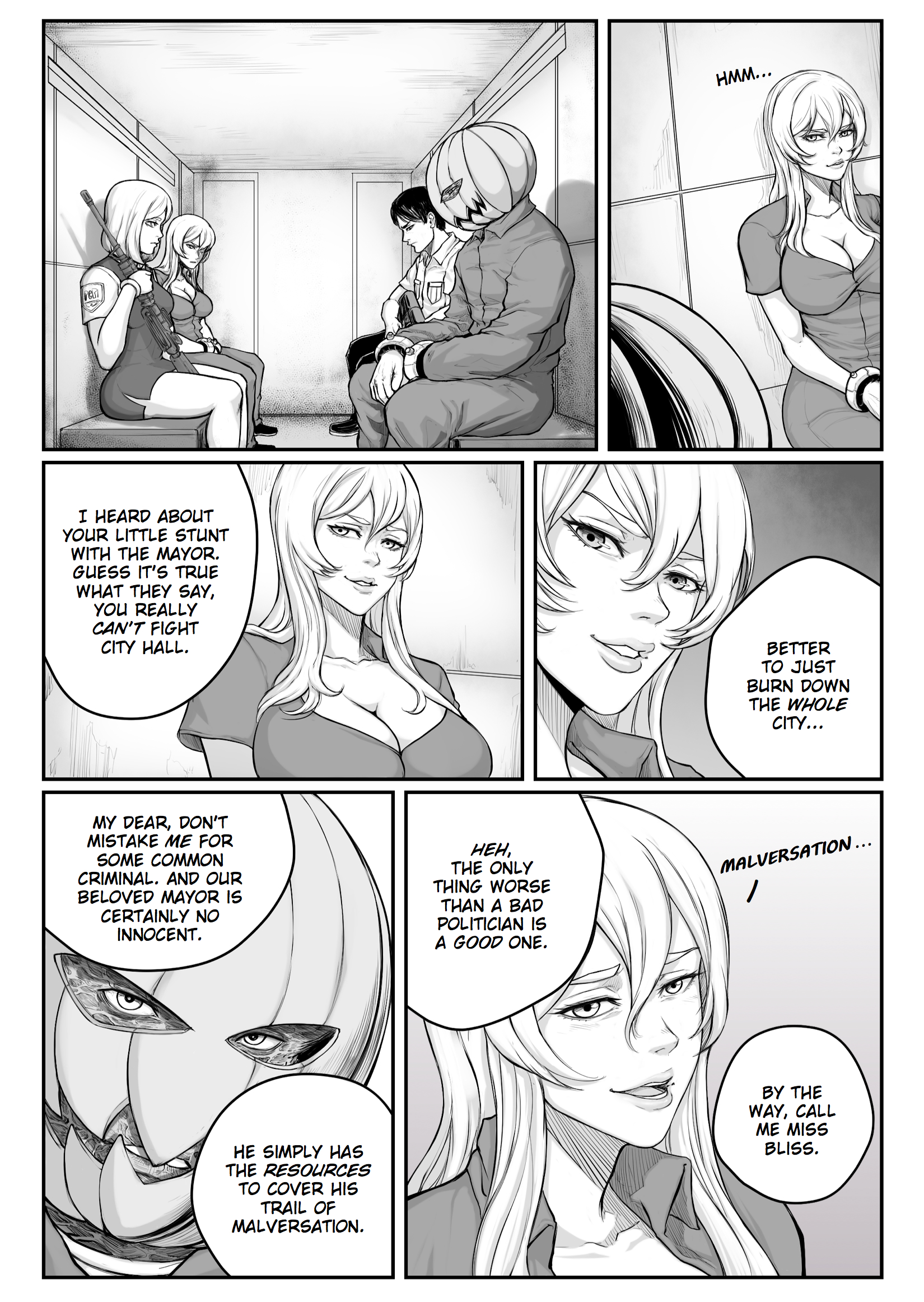 Chapter 13, Page 3 Chapter 13, Page 3