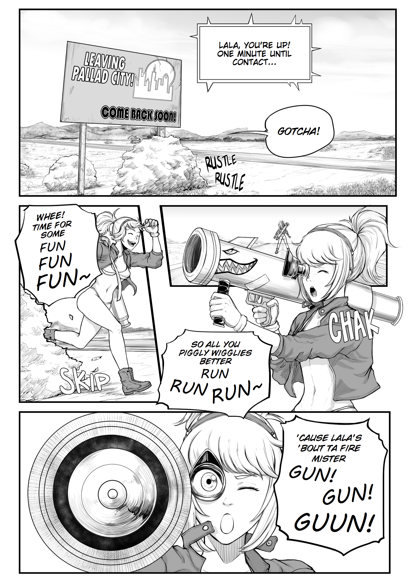 Chapter 13, Page 5 Chapter 13, Page 5