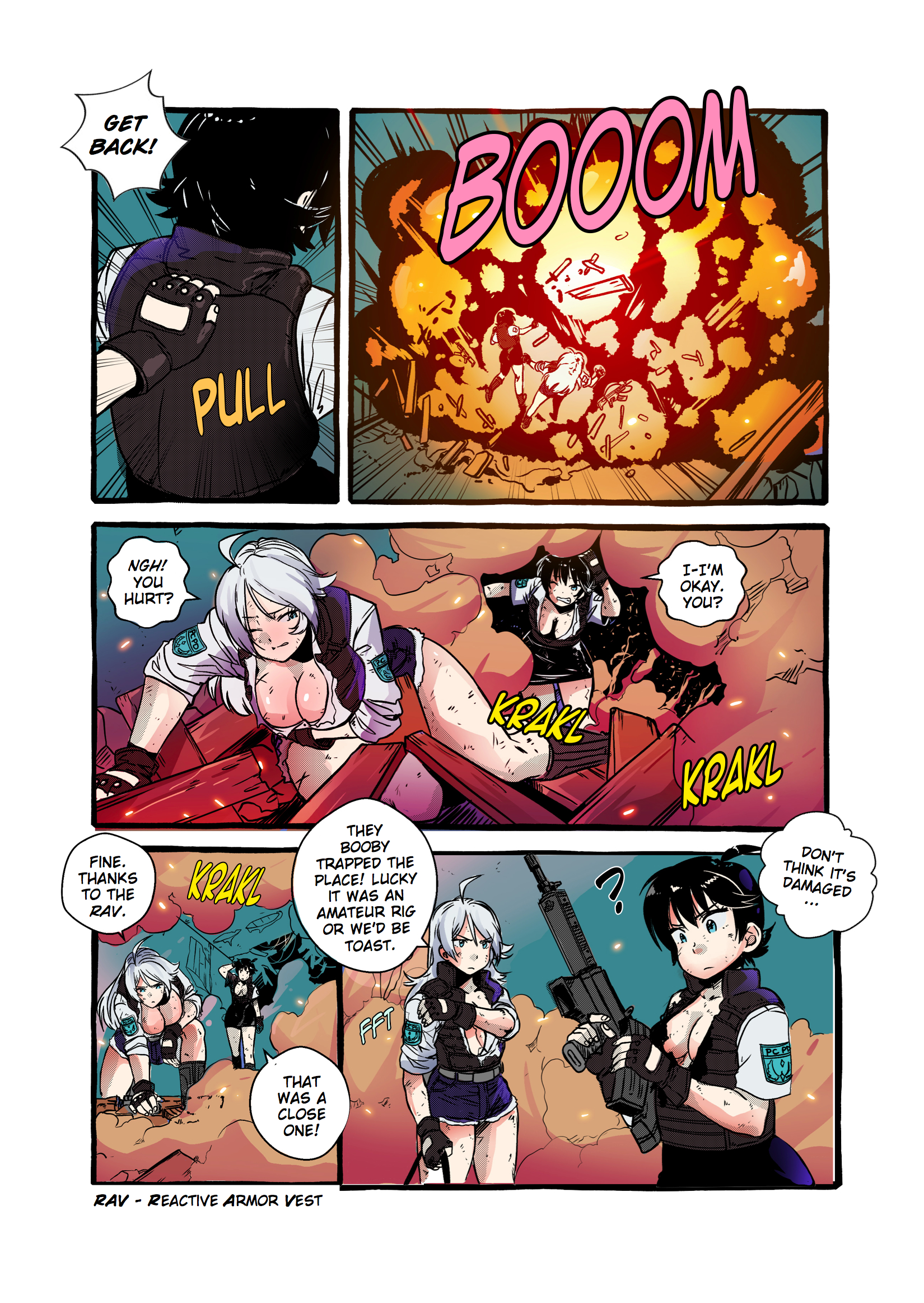 Chapter 14, Page 10 Chapter 14, Page 10