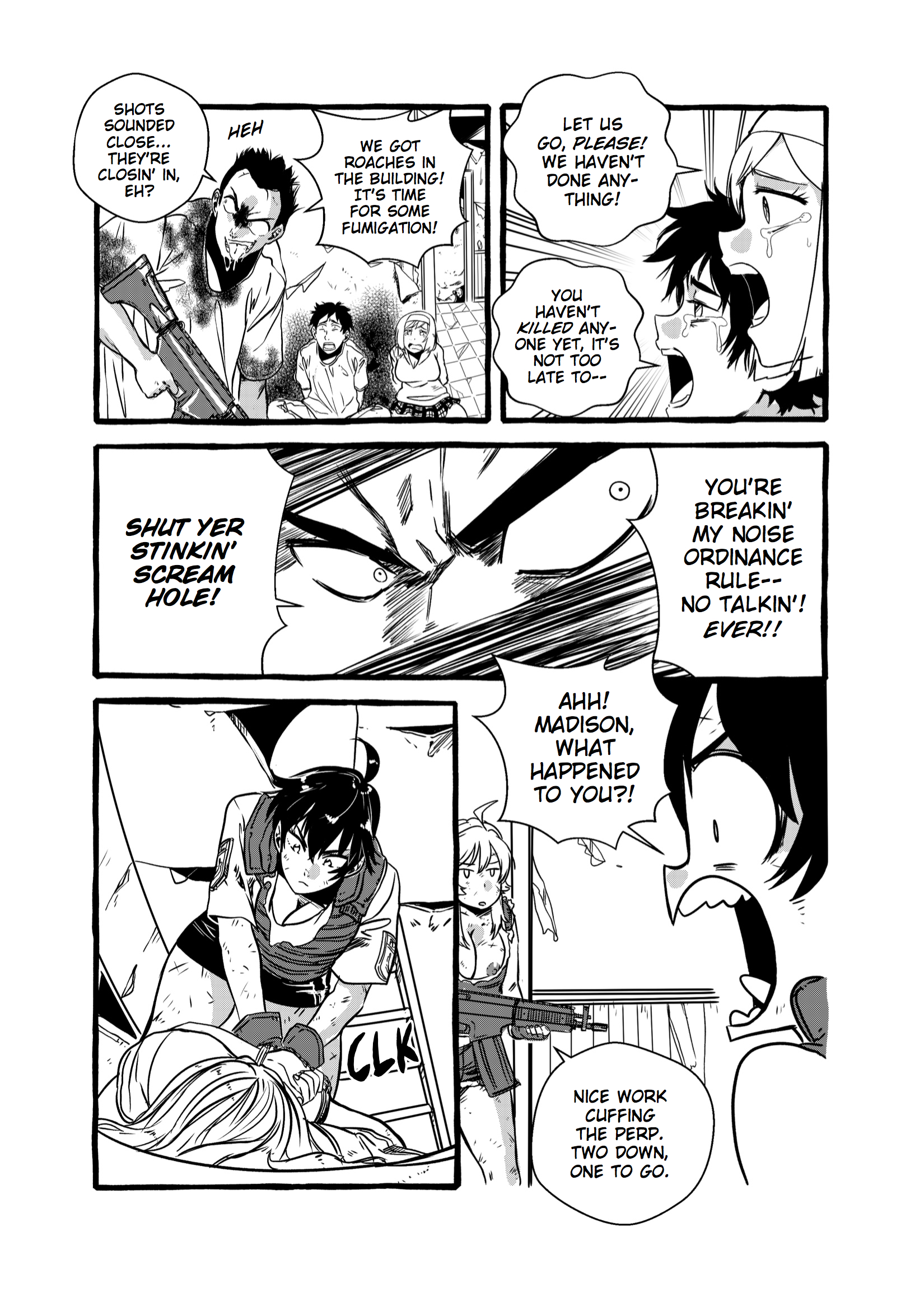 Chapter 14, Page 25 Chapter 14, Page 25