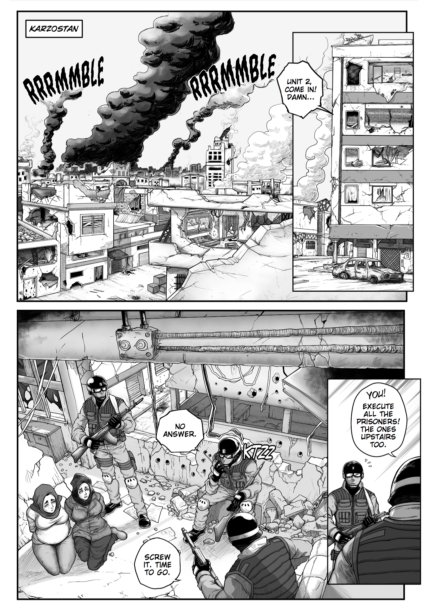 Chapter 16, Page 1