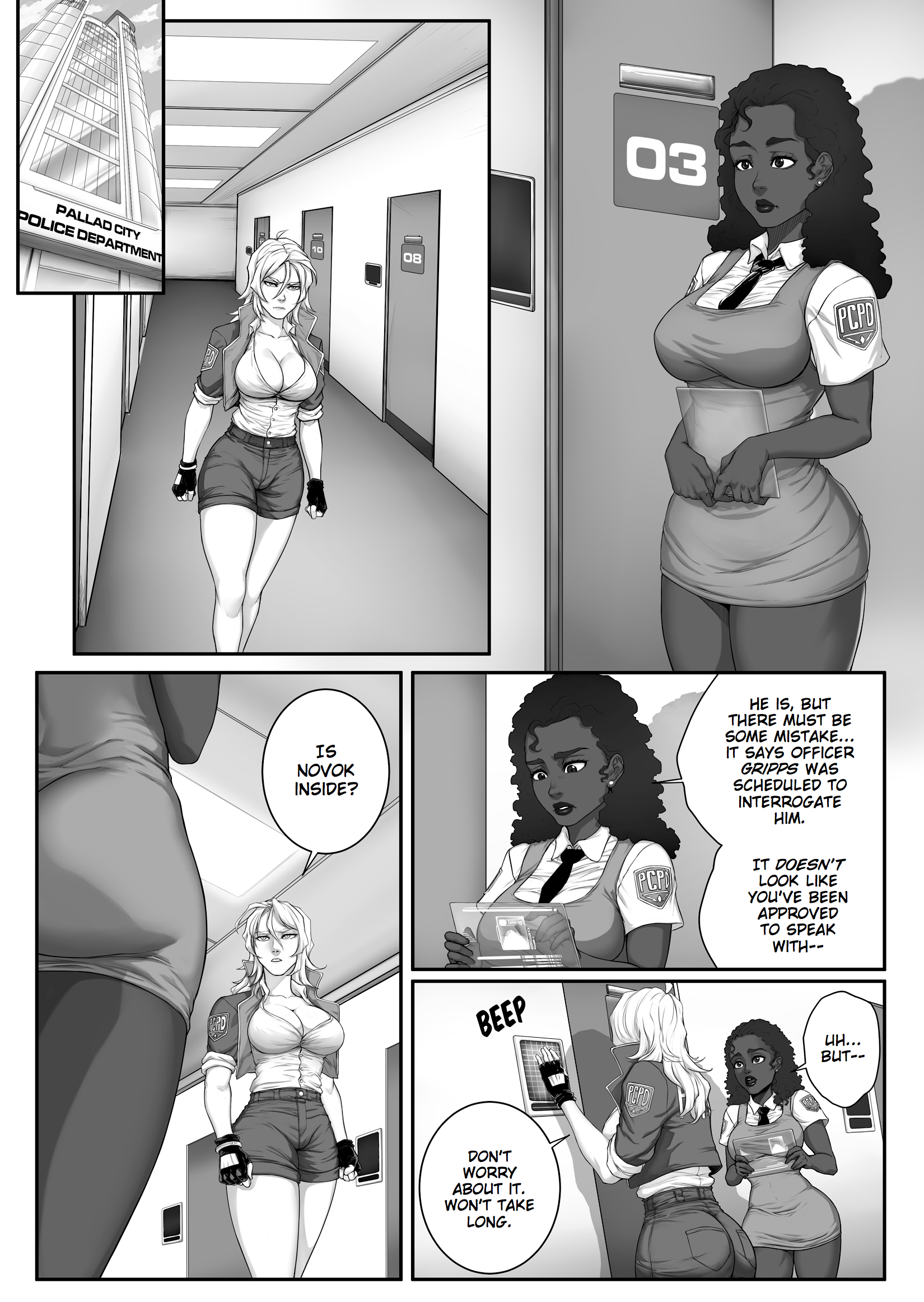 Chapter 19, Page 14