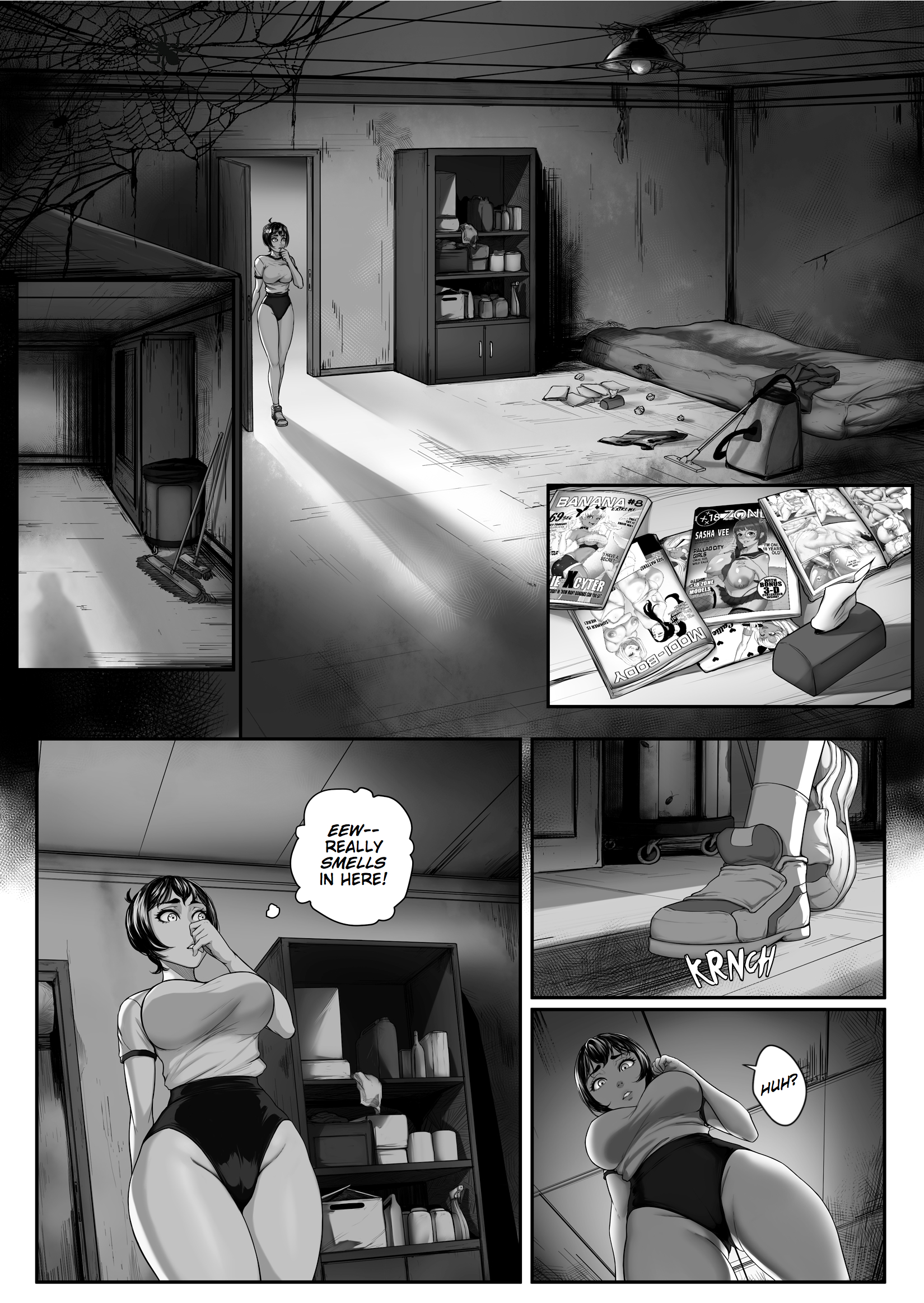 Chapter 19, Page 28