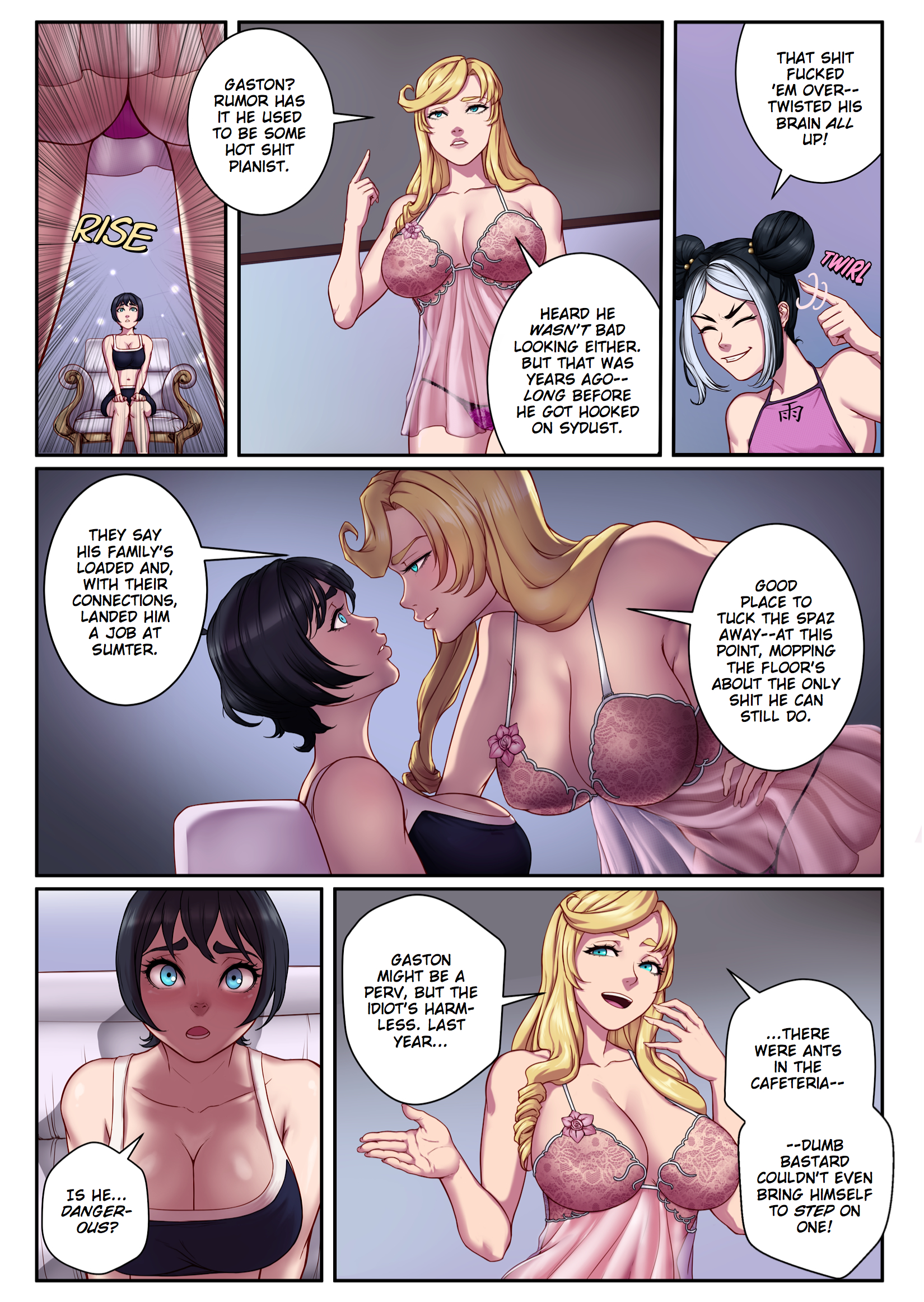 Chapter 19, Page 69