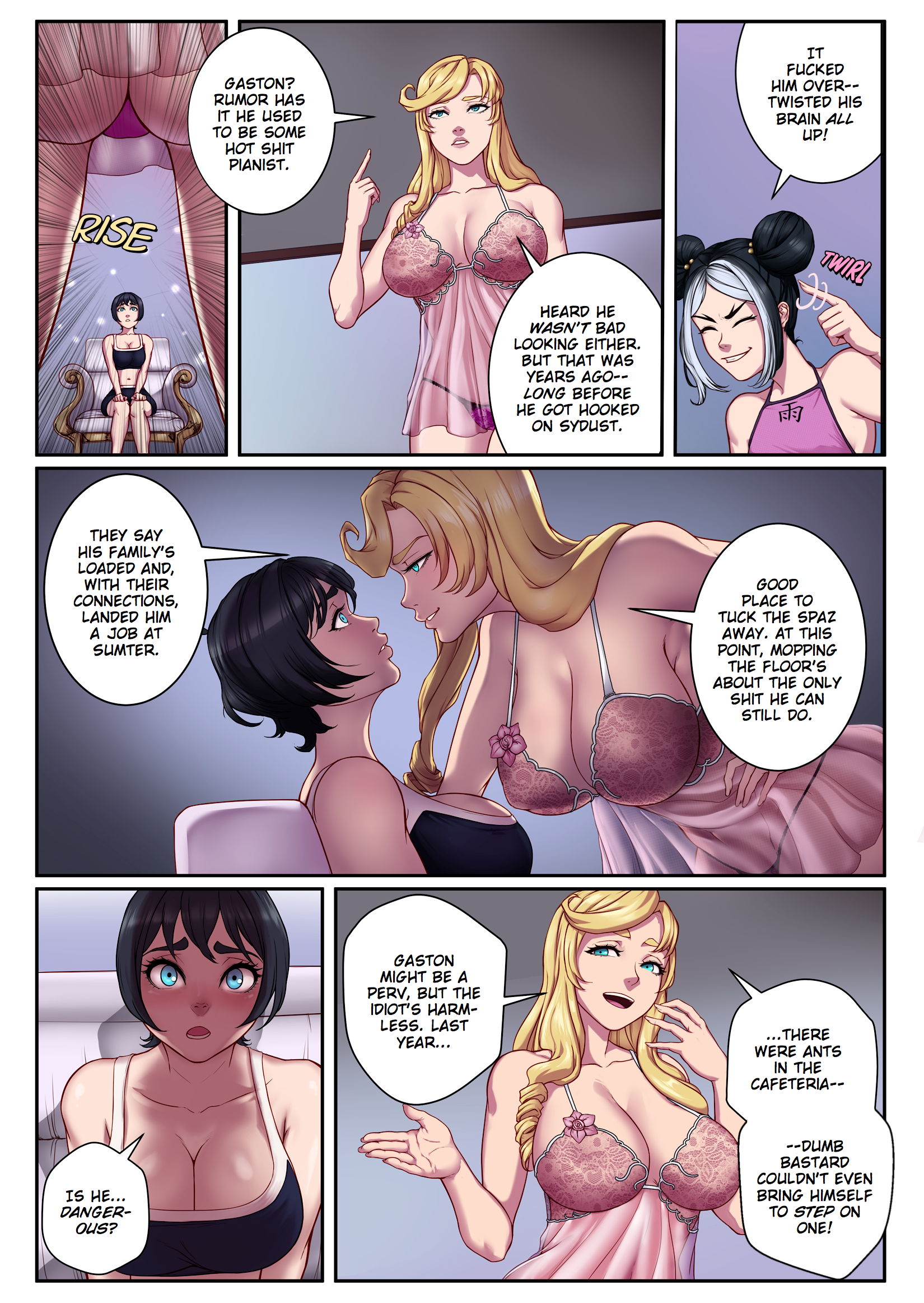 Chapter 19, Page 69