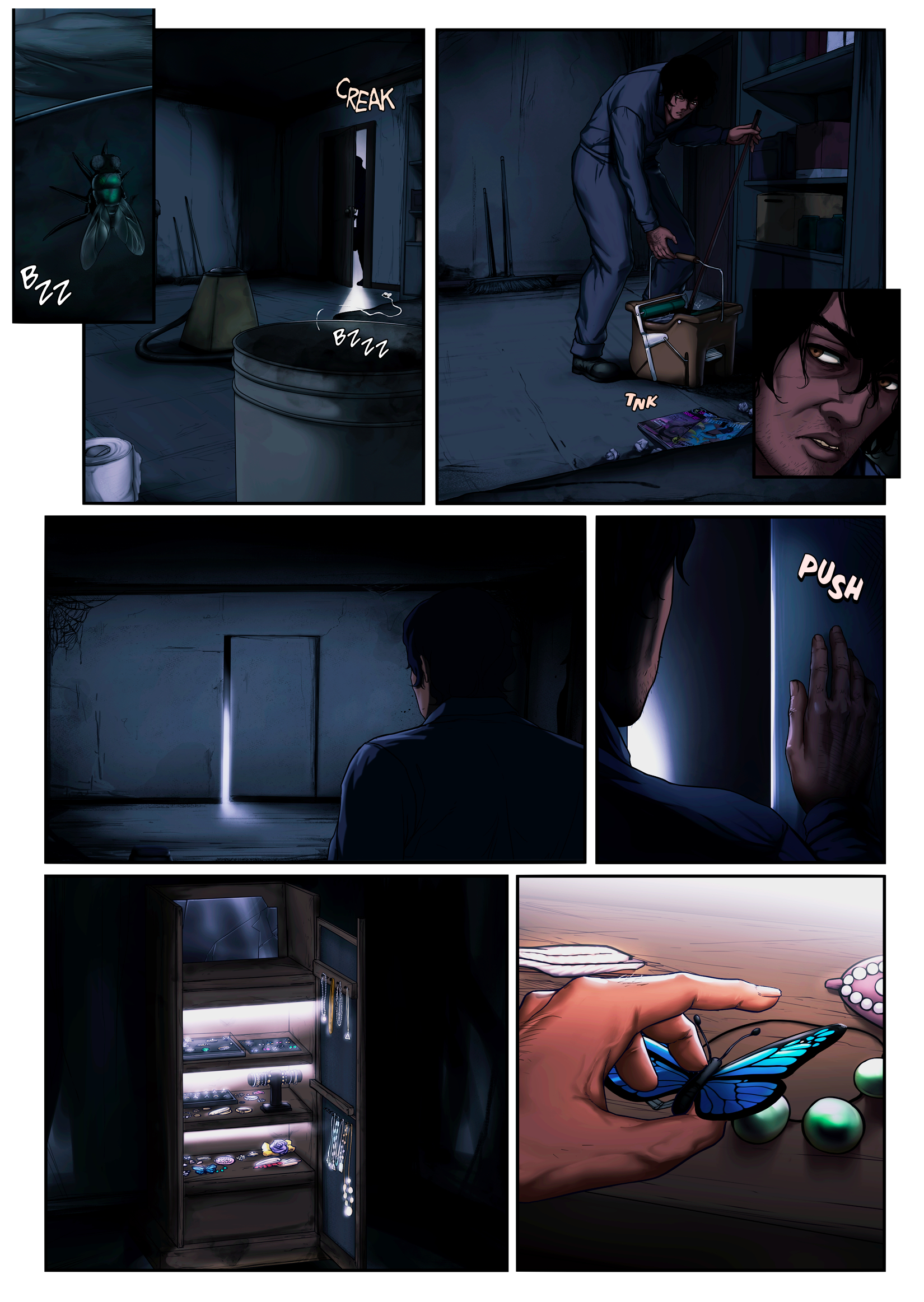 Chapter 19, Page 83