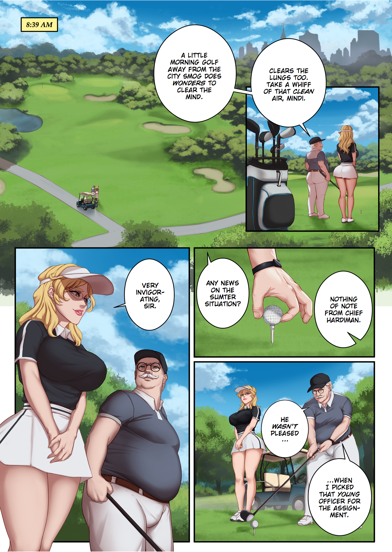 Chapter 20, Page 19