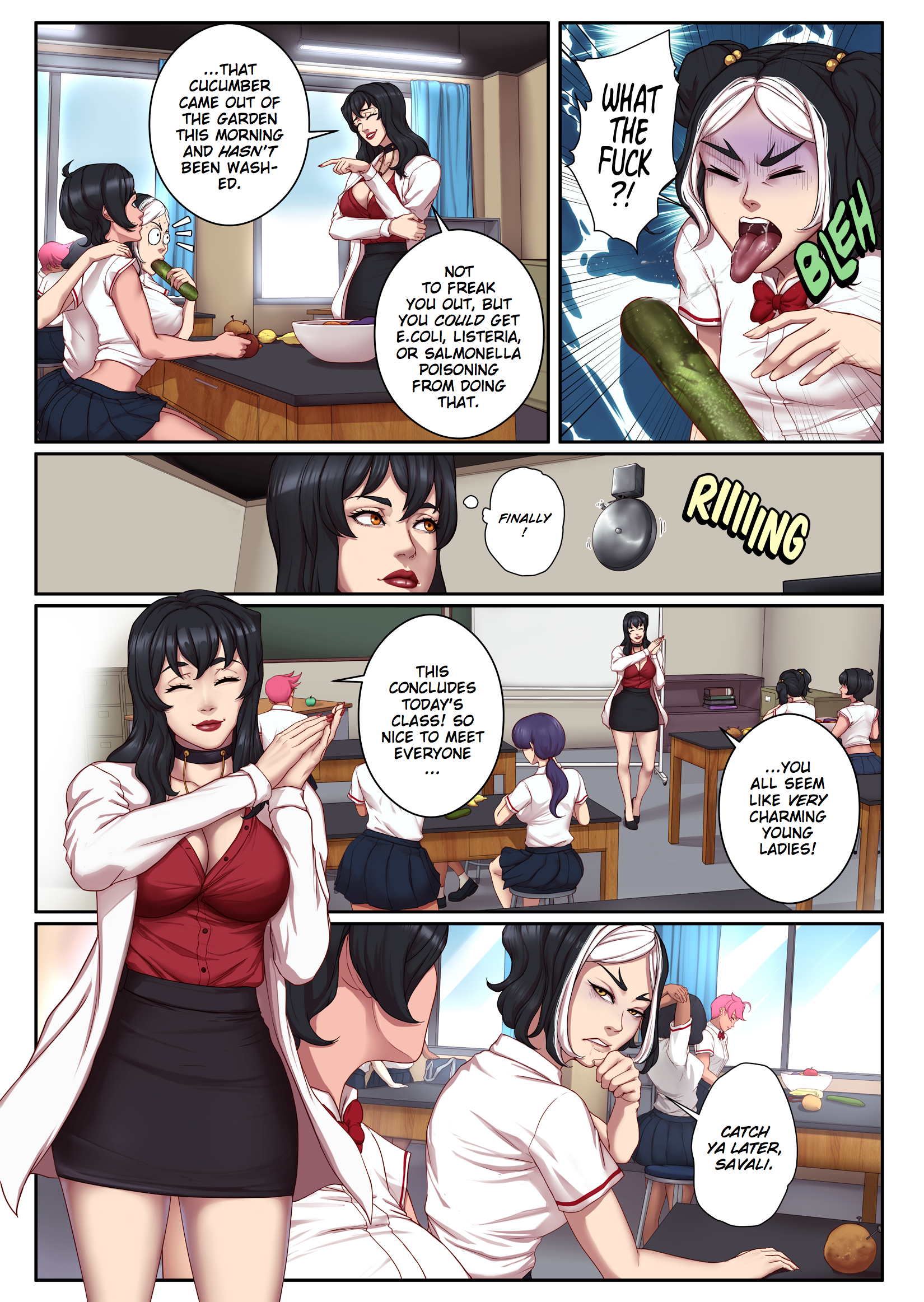 Chapter 20, Page 30