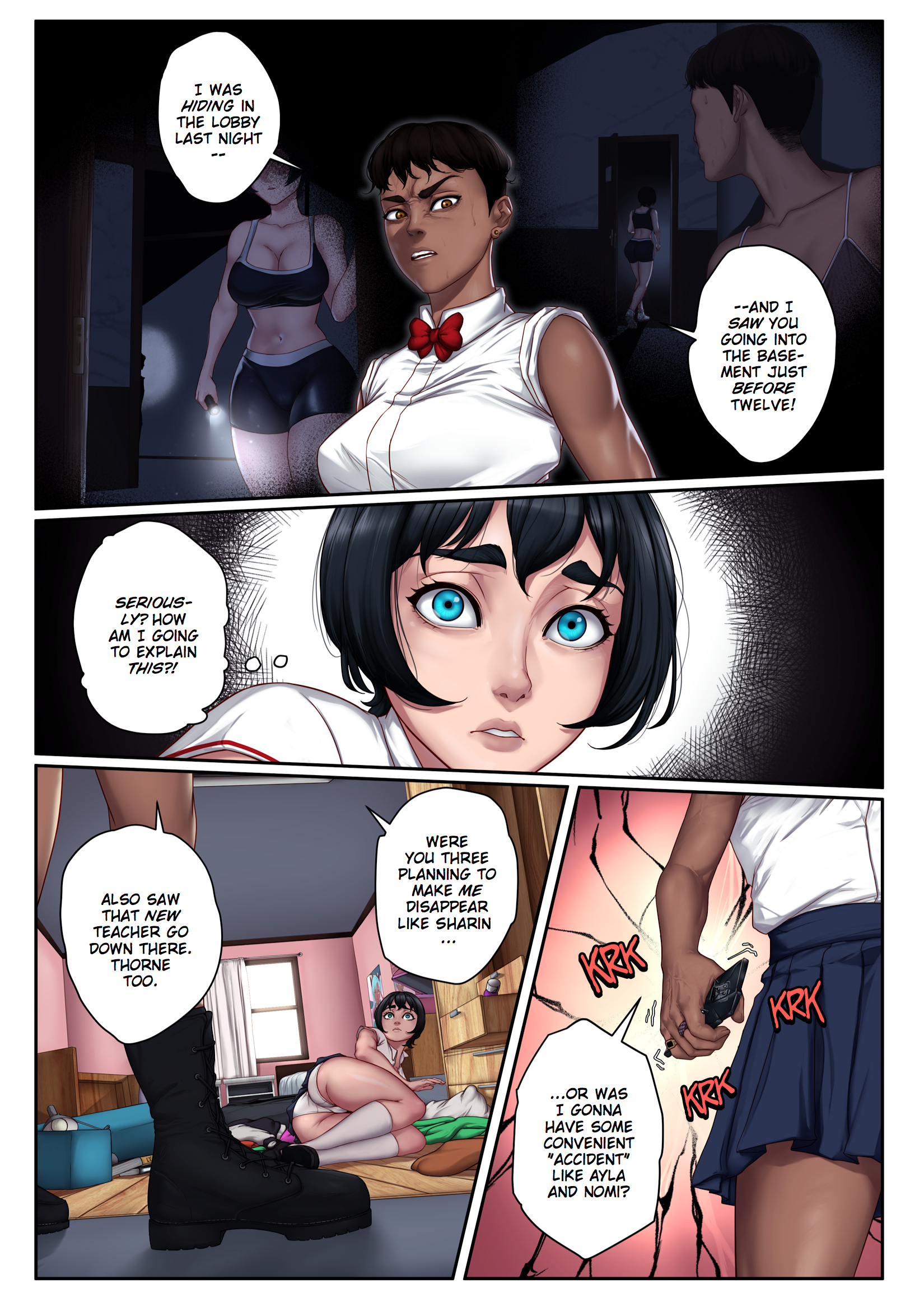 Chapter 20, Page 41