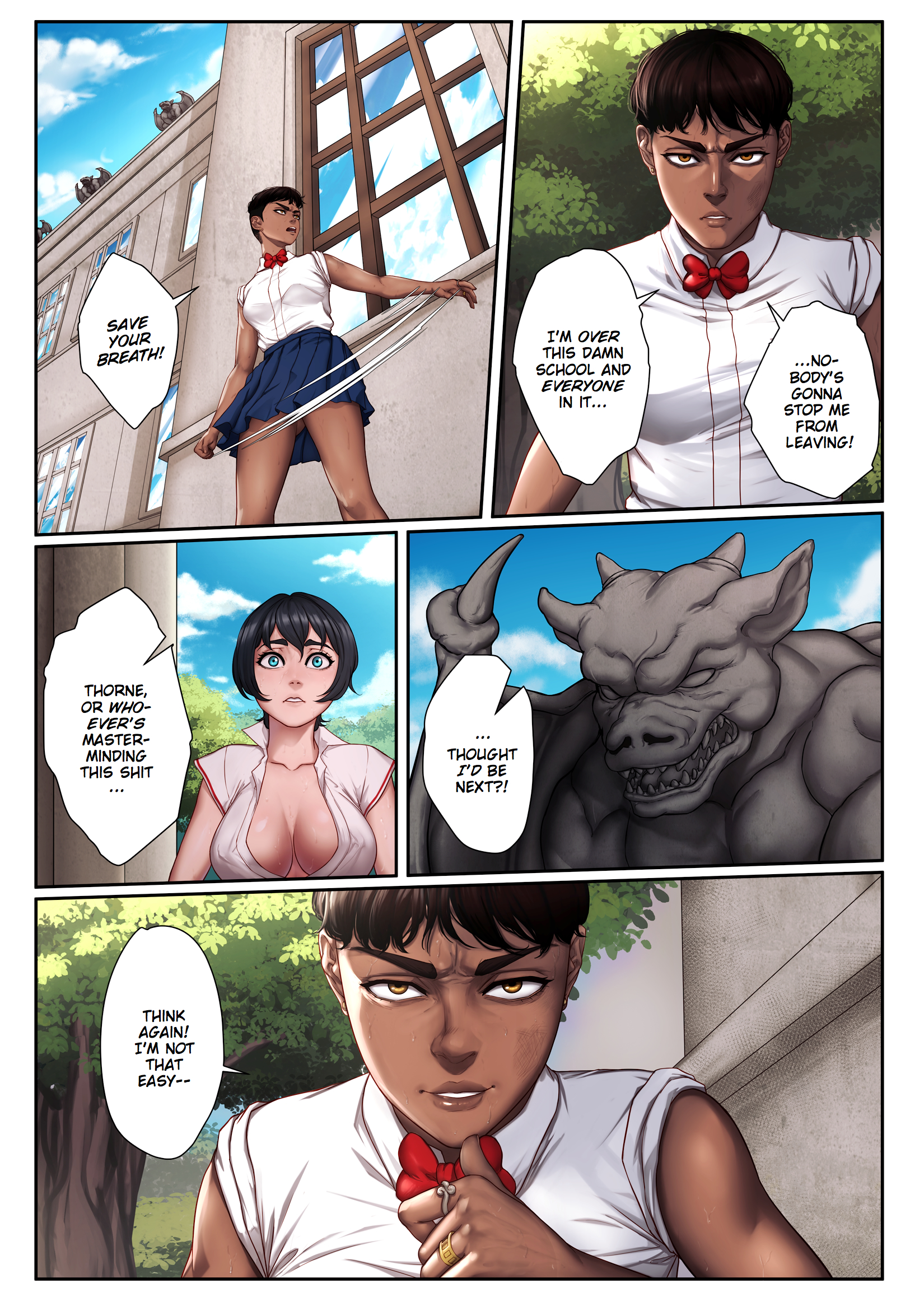 Chapter 20, Page 52 Chapter 20, Page 52