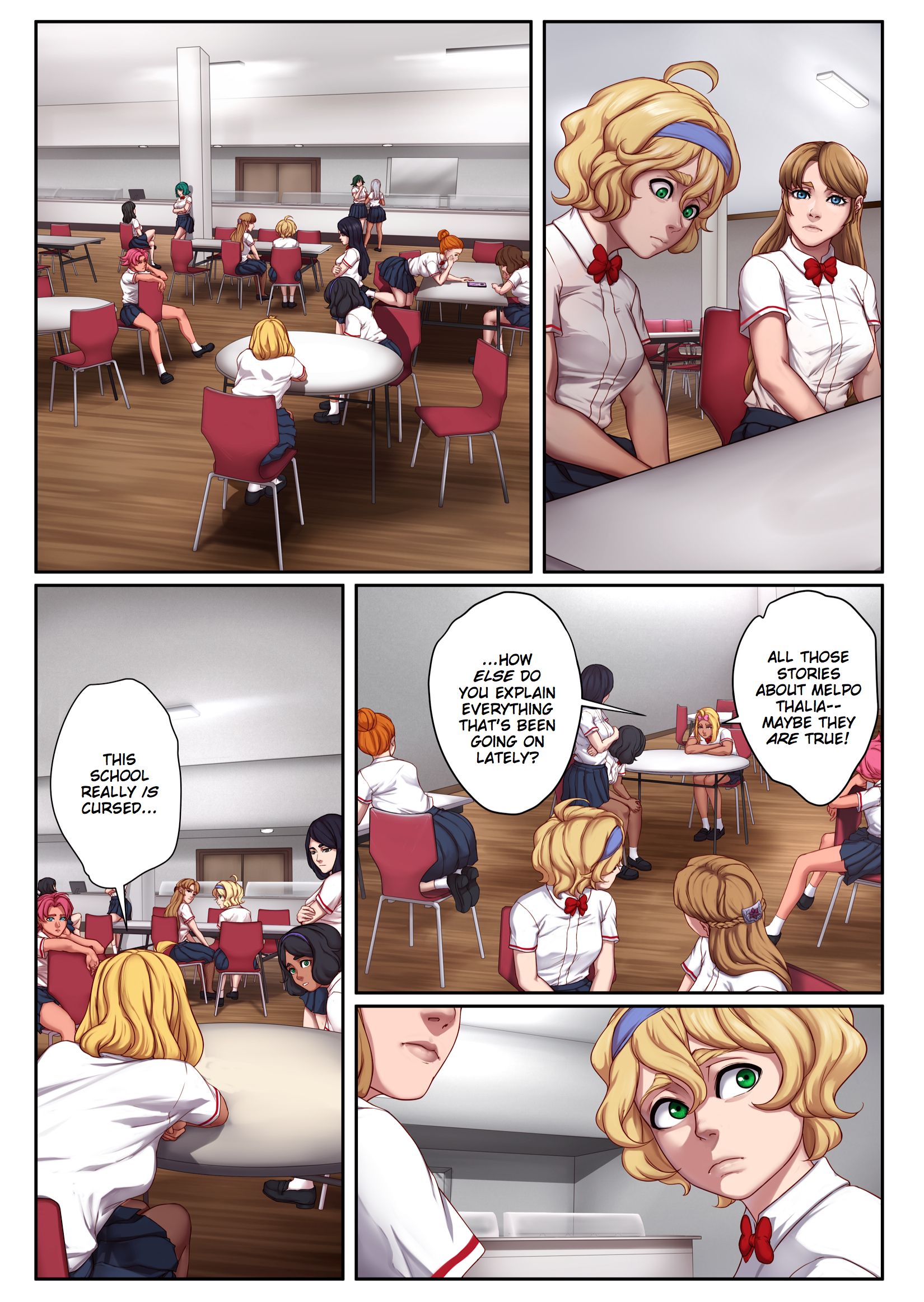 Chapter 21, Page 2