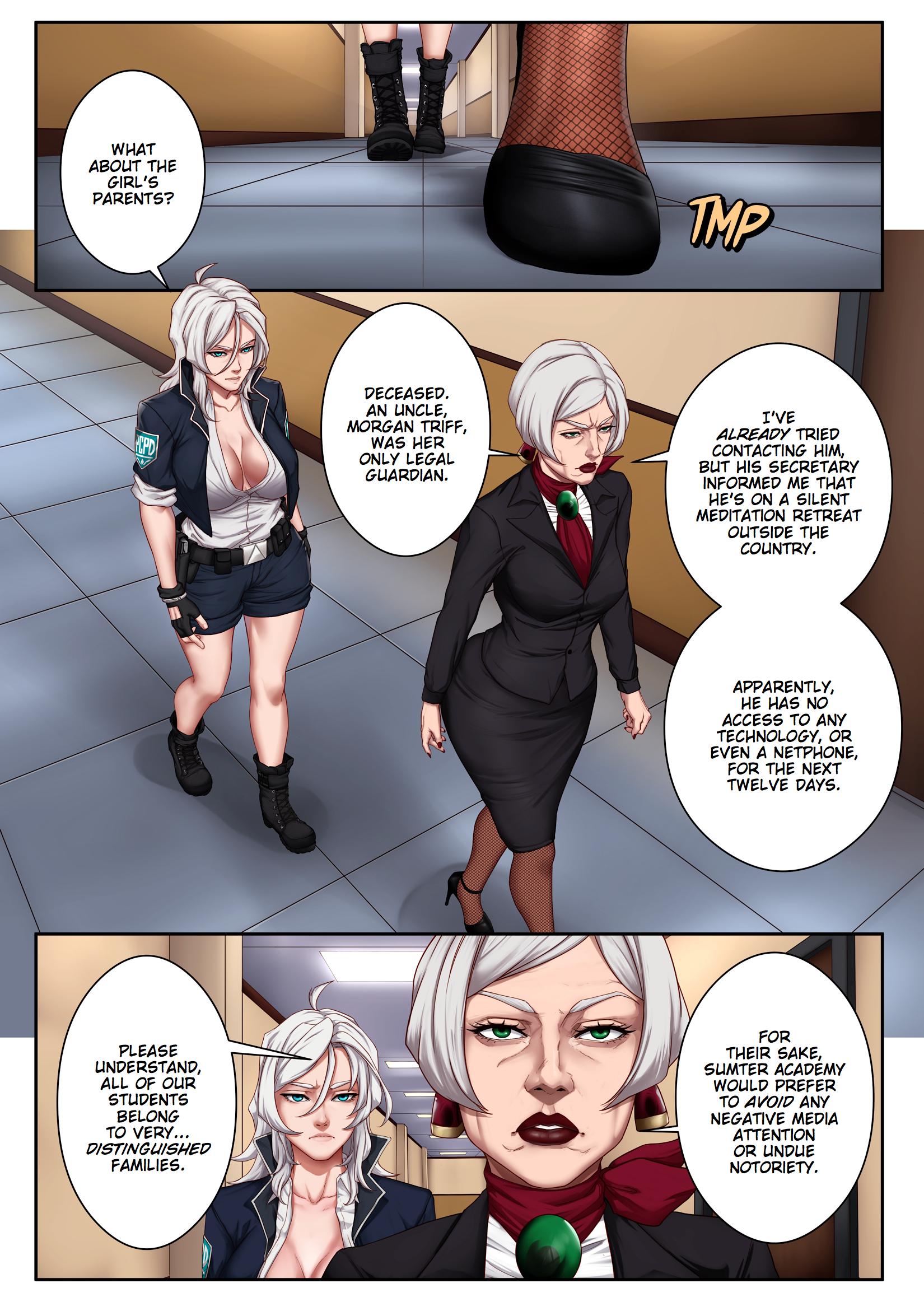 Chapter 21, Page 3