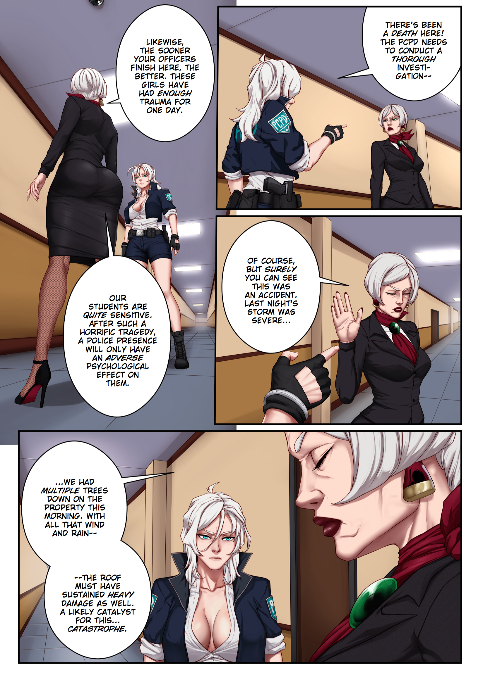 Chapter 21, Page 4