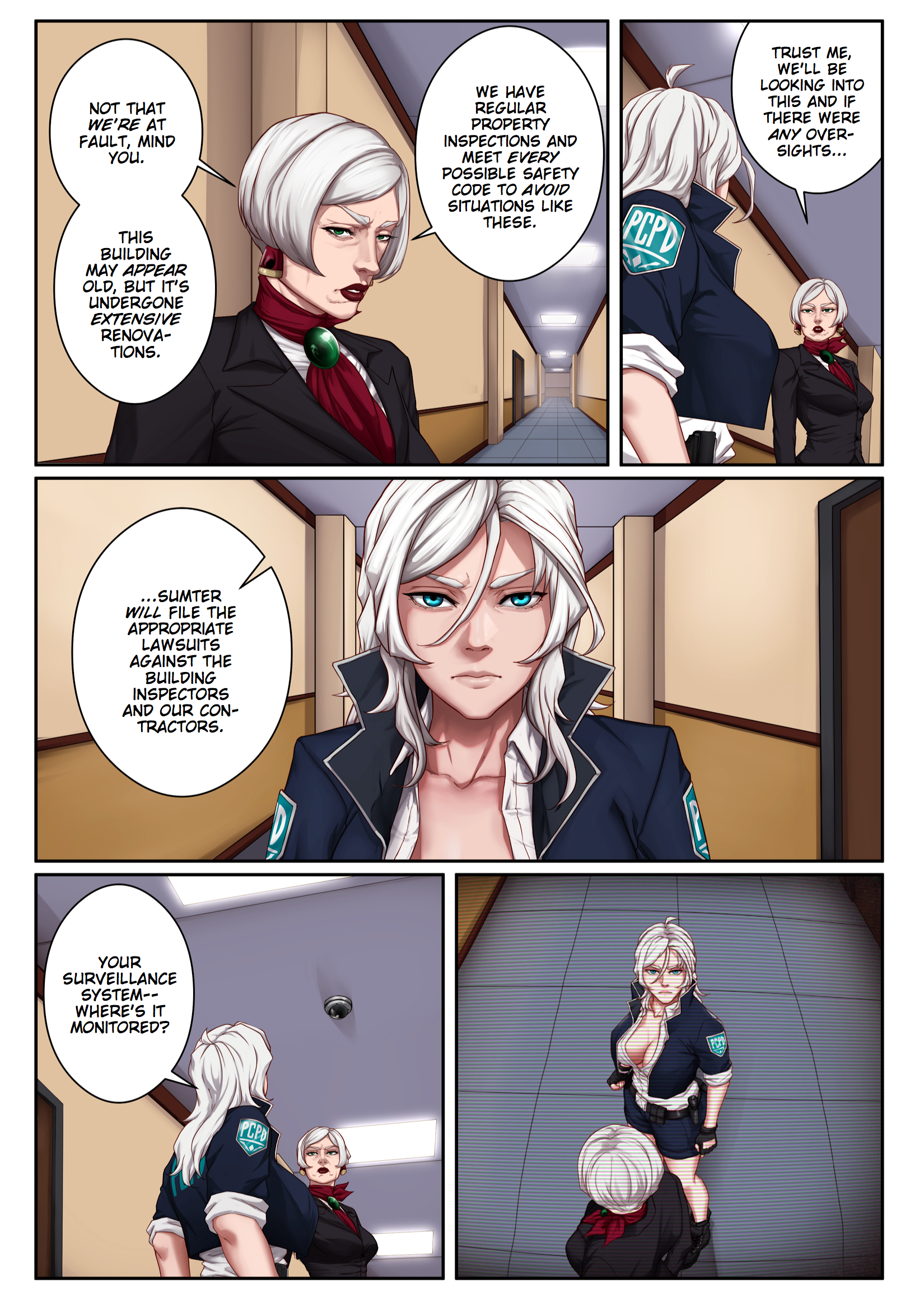 Chapter 21, Page 5