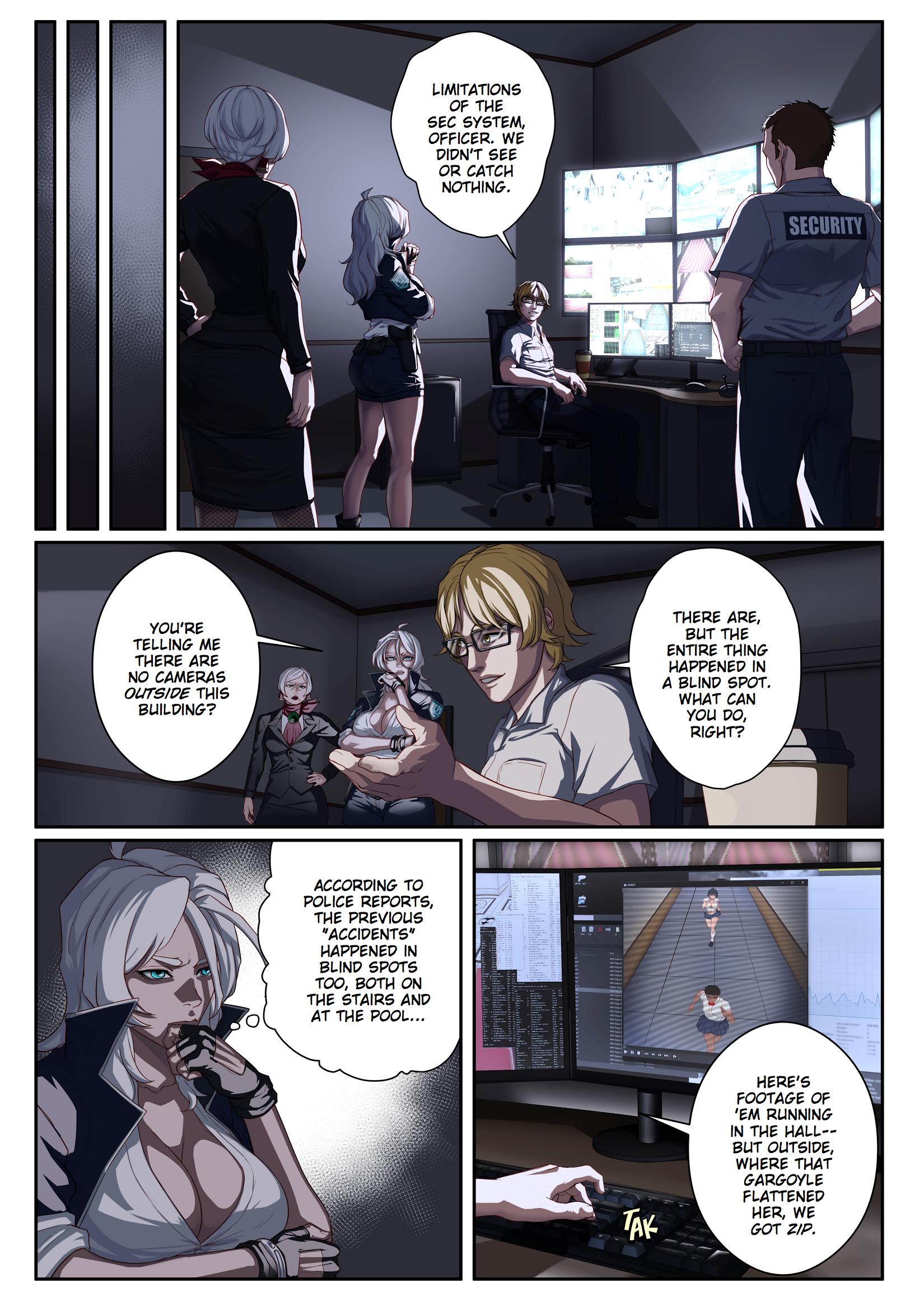 Chapter 21, Page 6