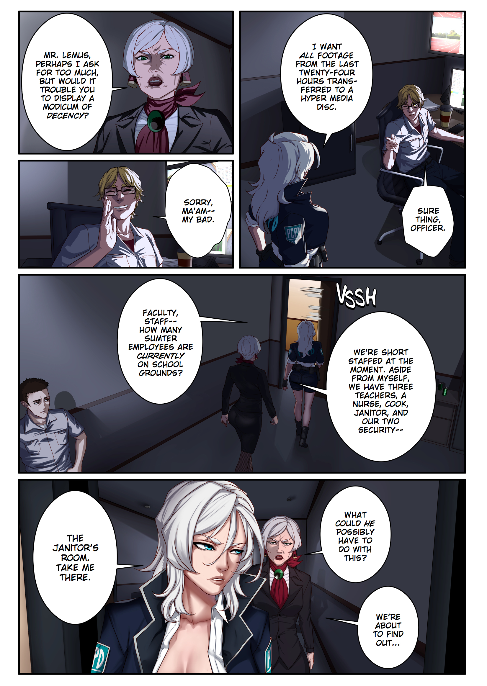 Chapter 21, Page 7