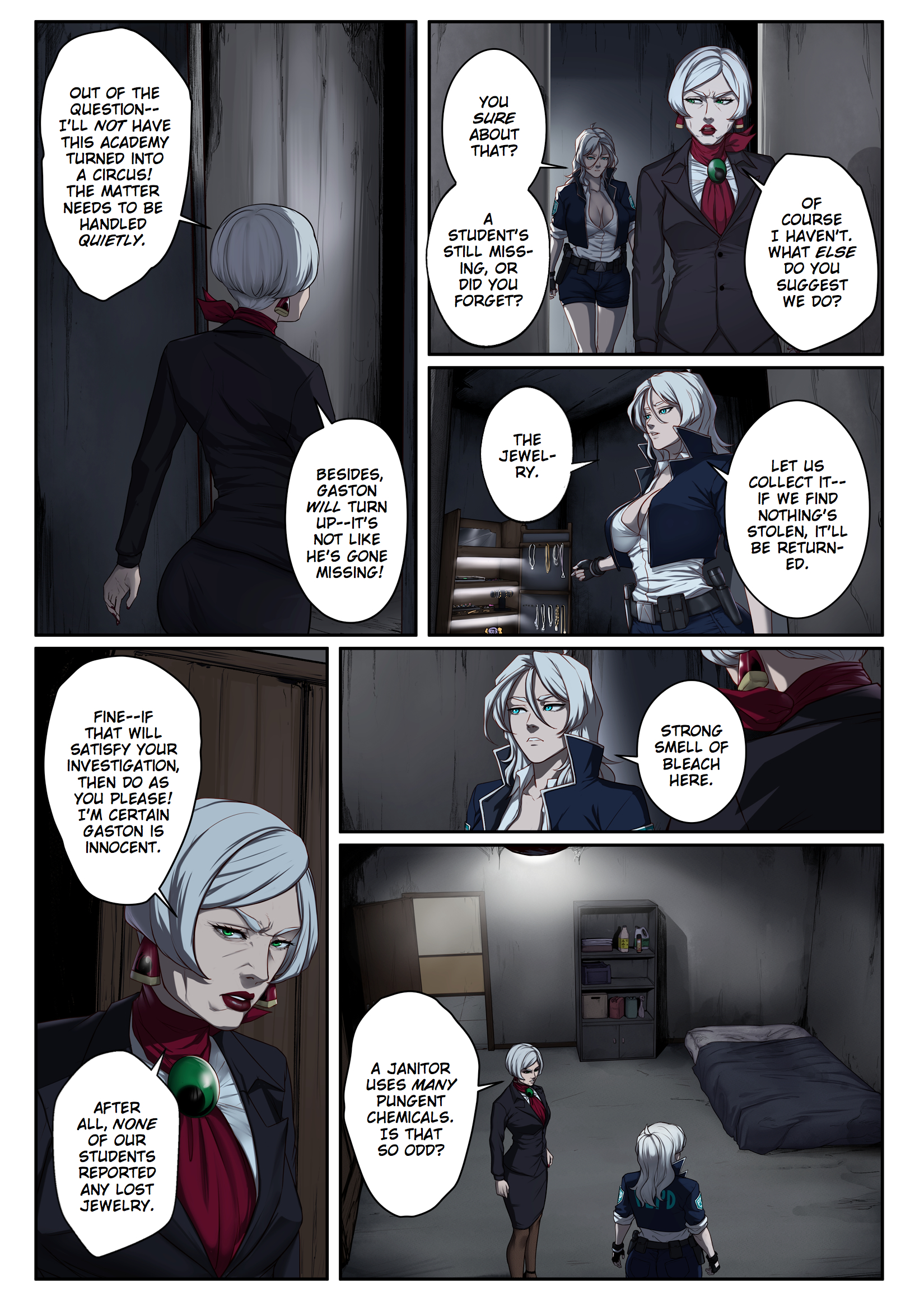 Chapter 21, Page 12