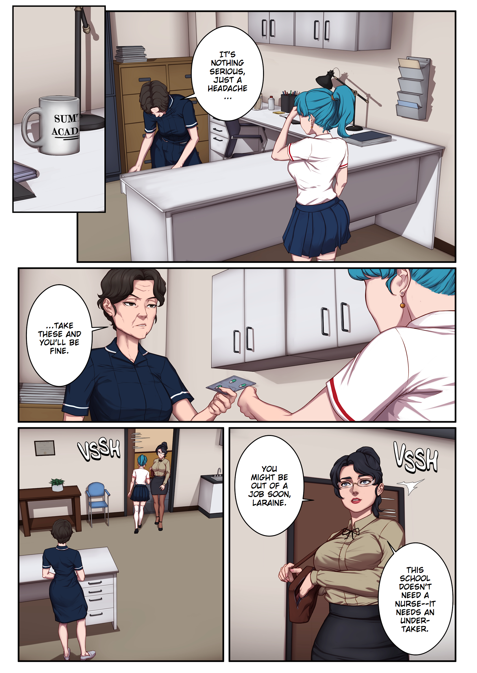 Chapter 21, Page 14