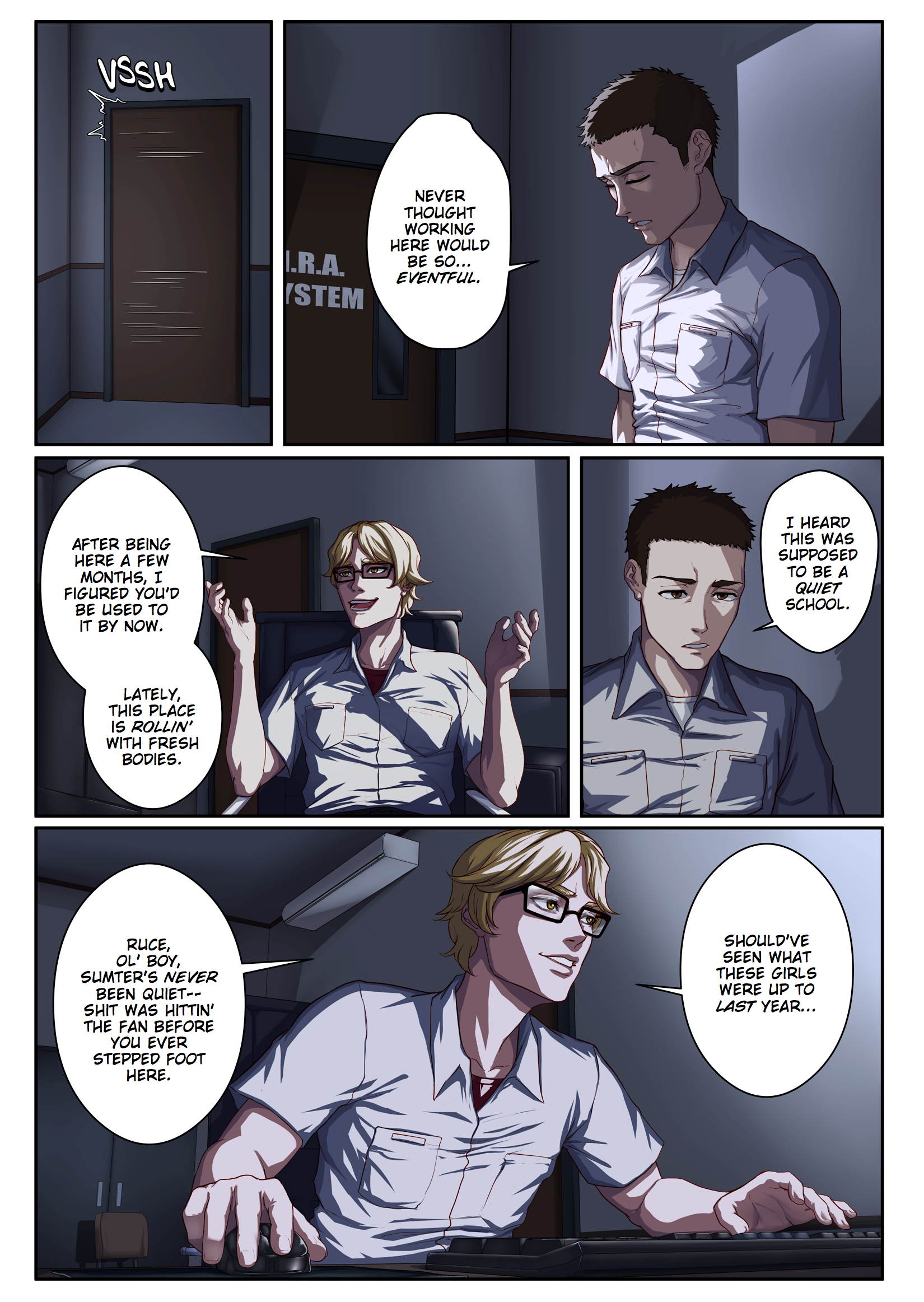 Chapter 21, Page 8