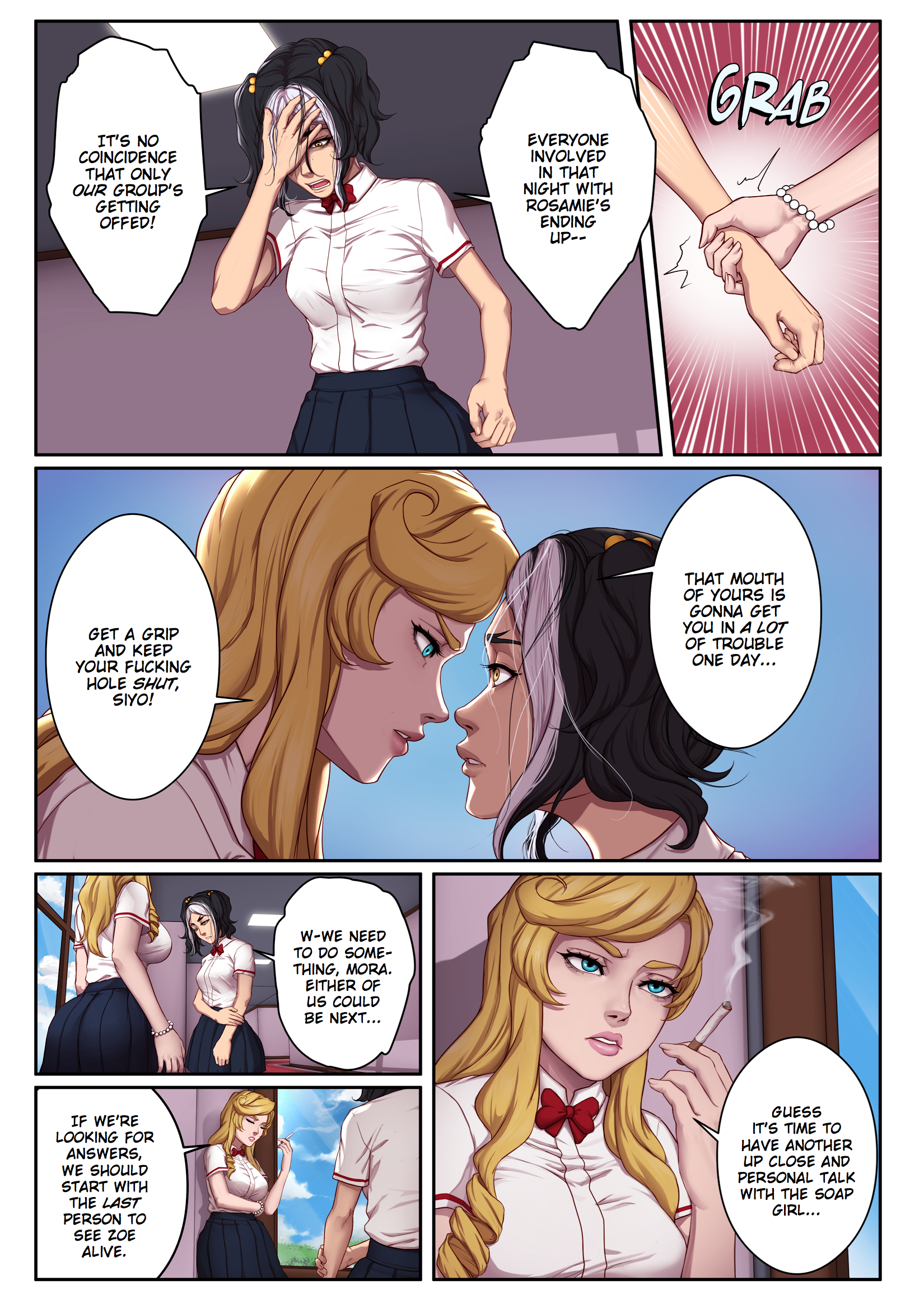 Chapter 21, Page 17