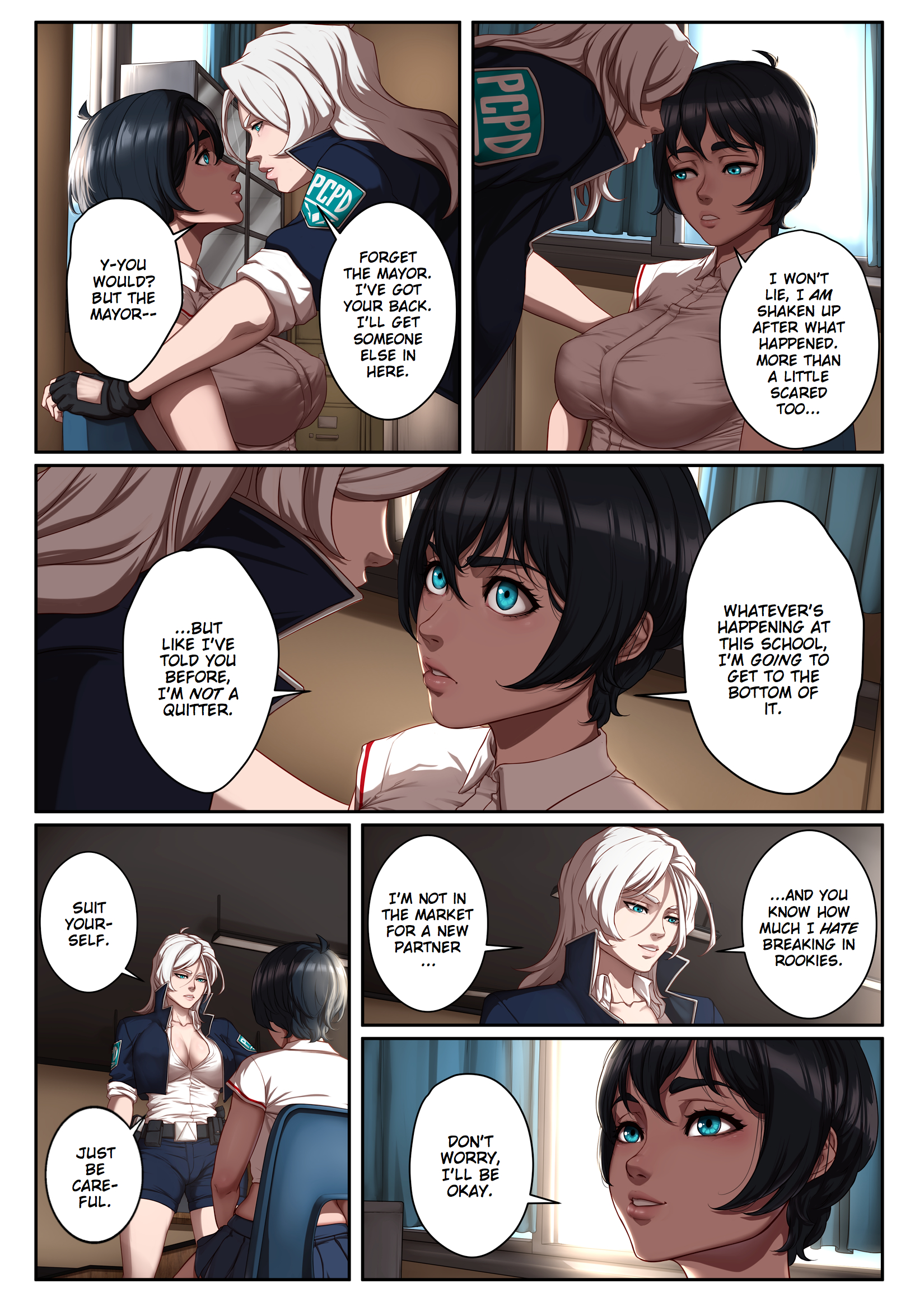 Chapter 21, Page 22