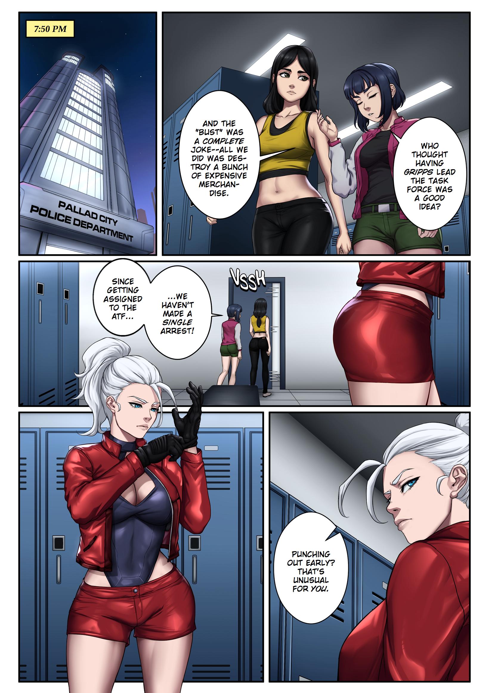 Chapter 21, Page 41