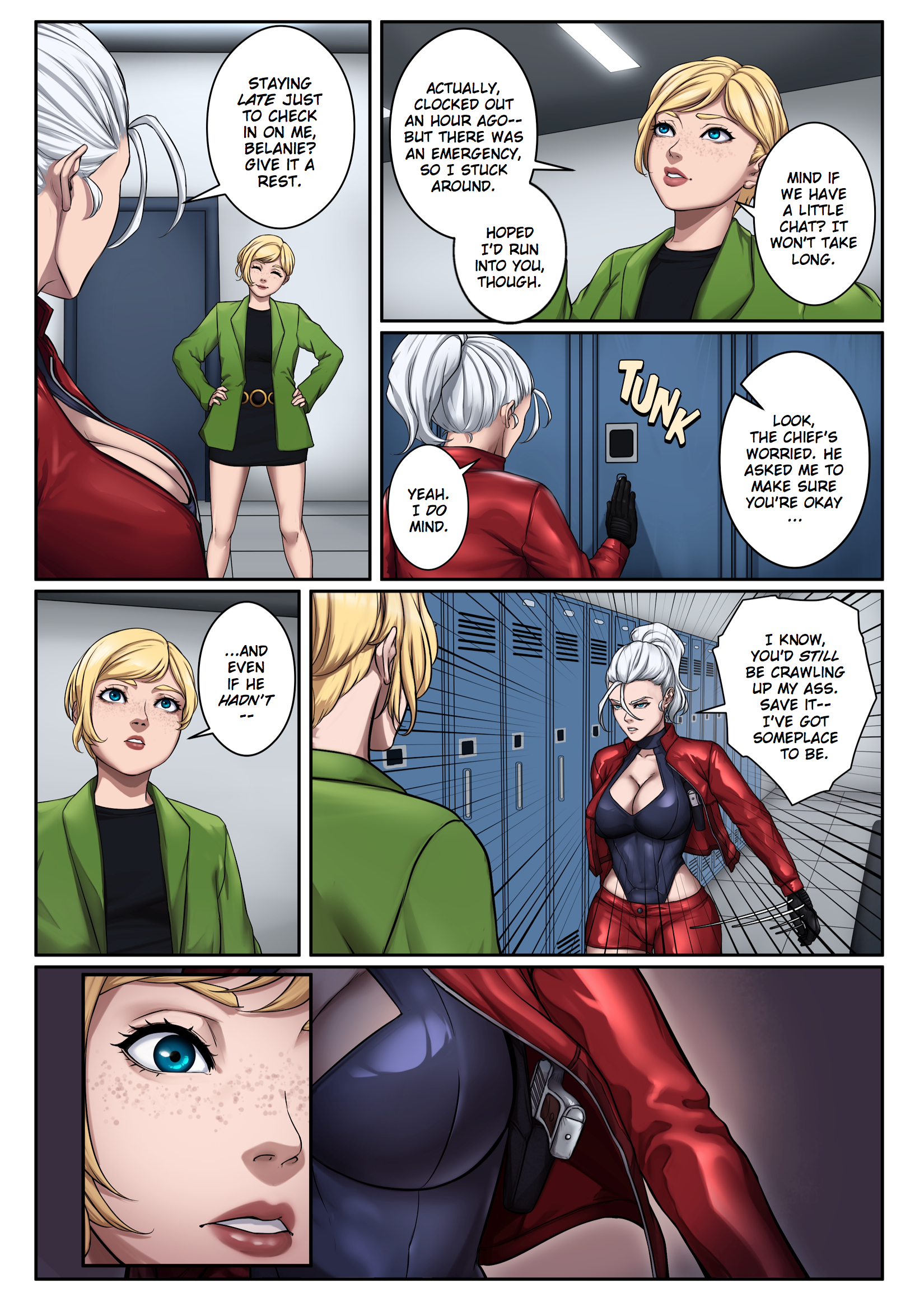 Chapter 21, Page 42