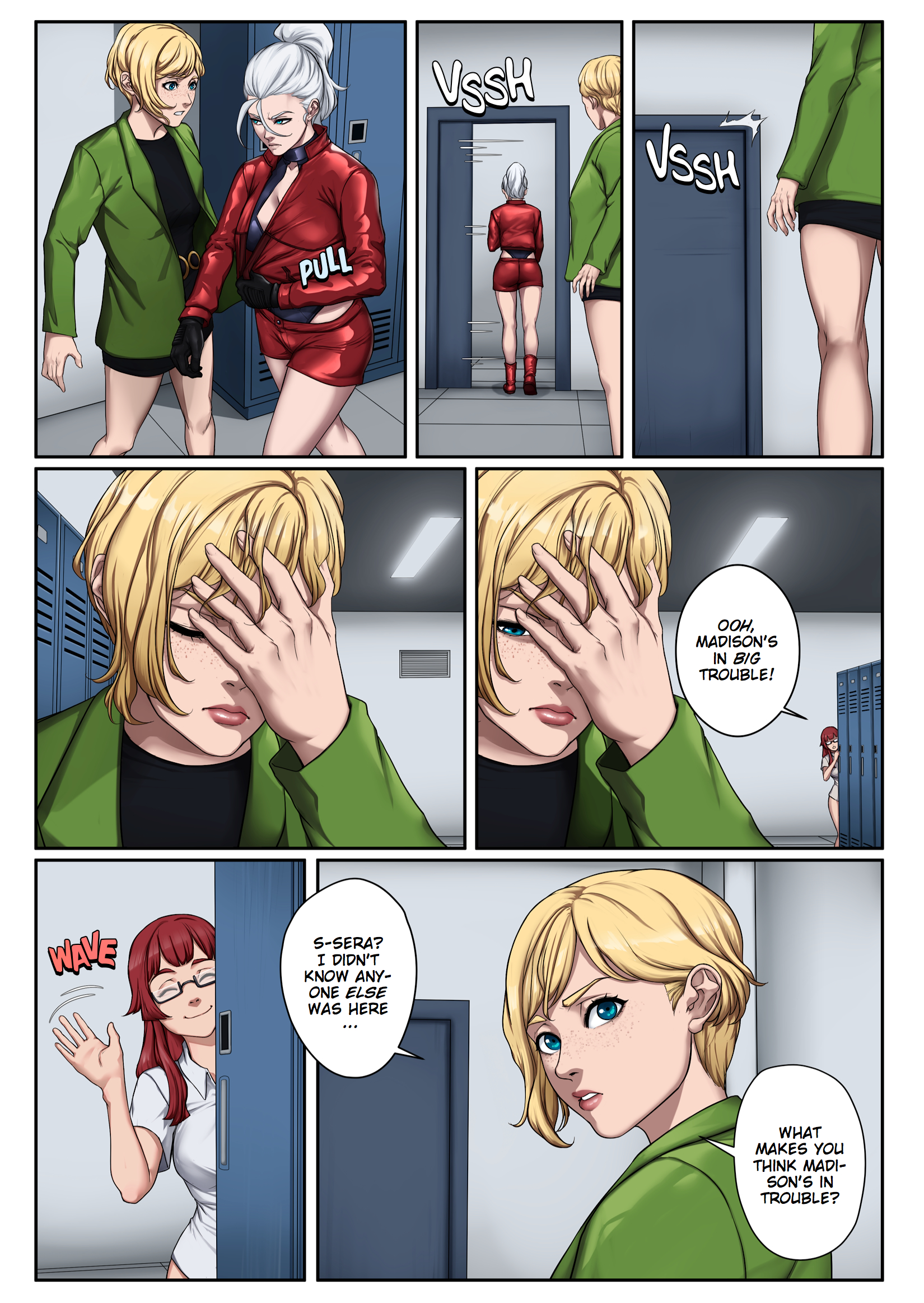 Chapter 21, Page 43