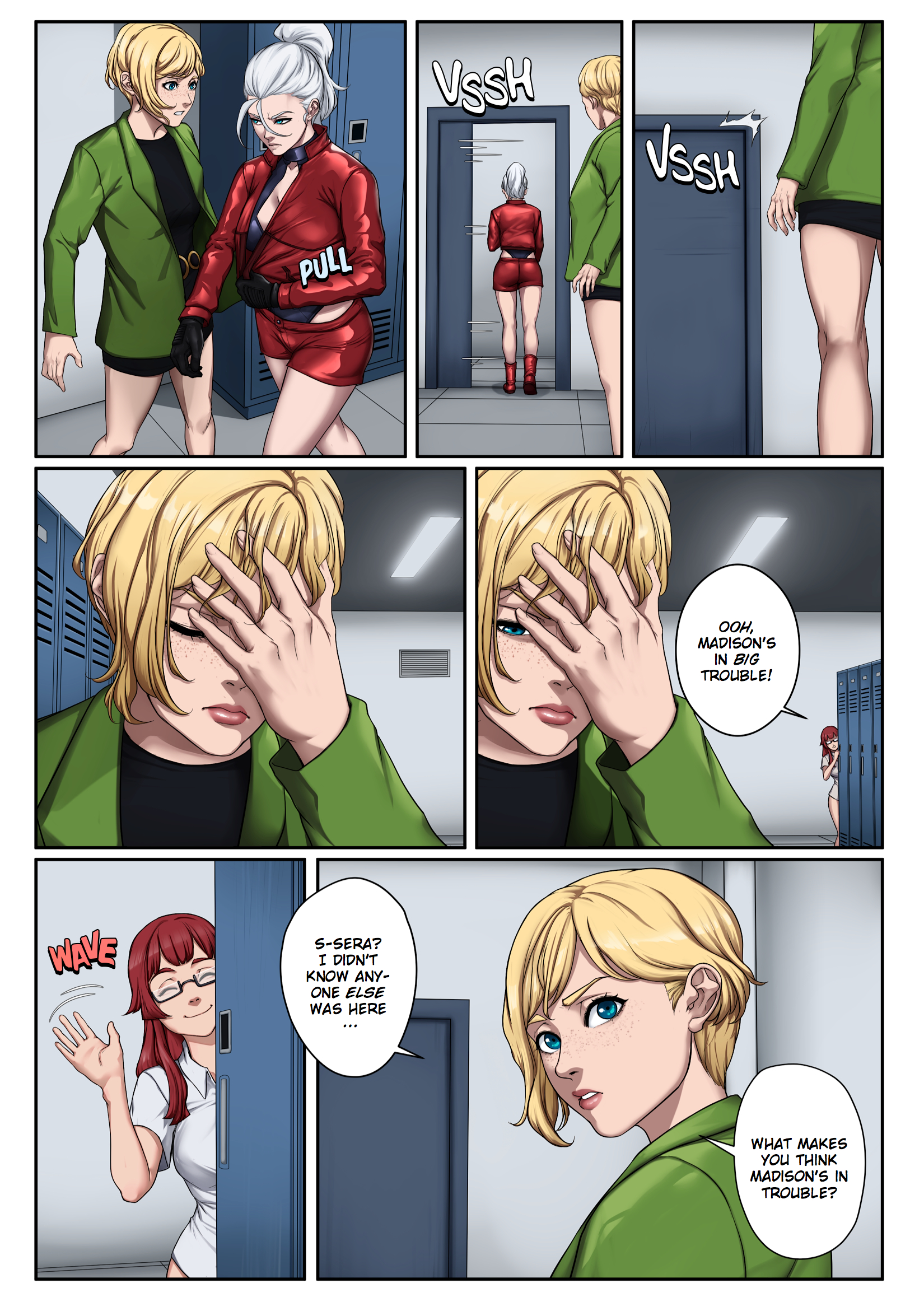 Chapter 21, Page 43