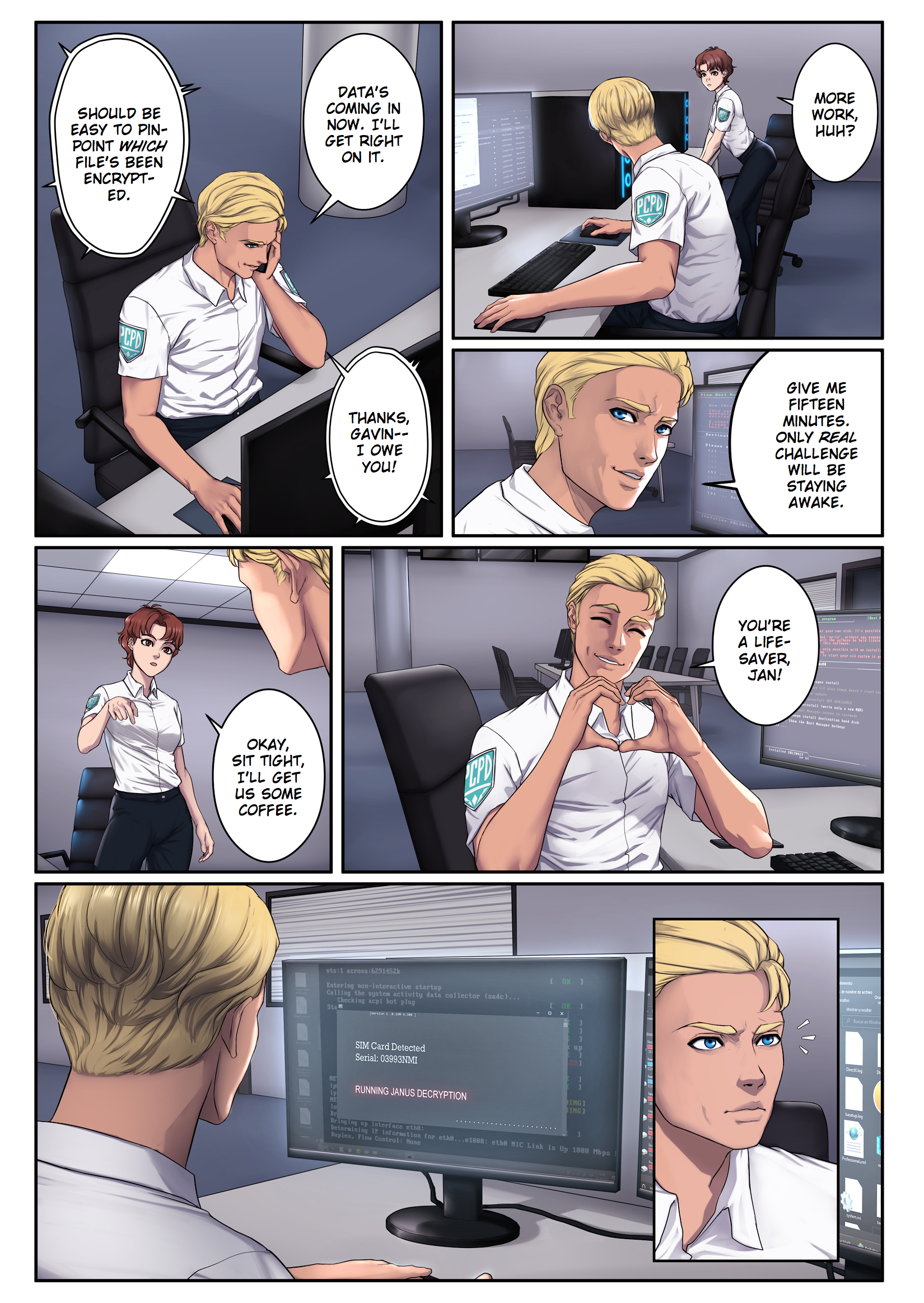 Chapter 21, Page 48