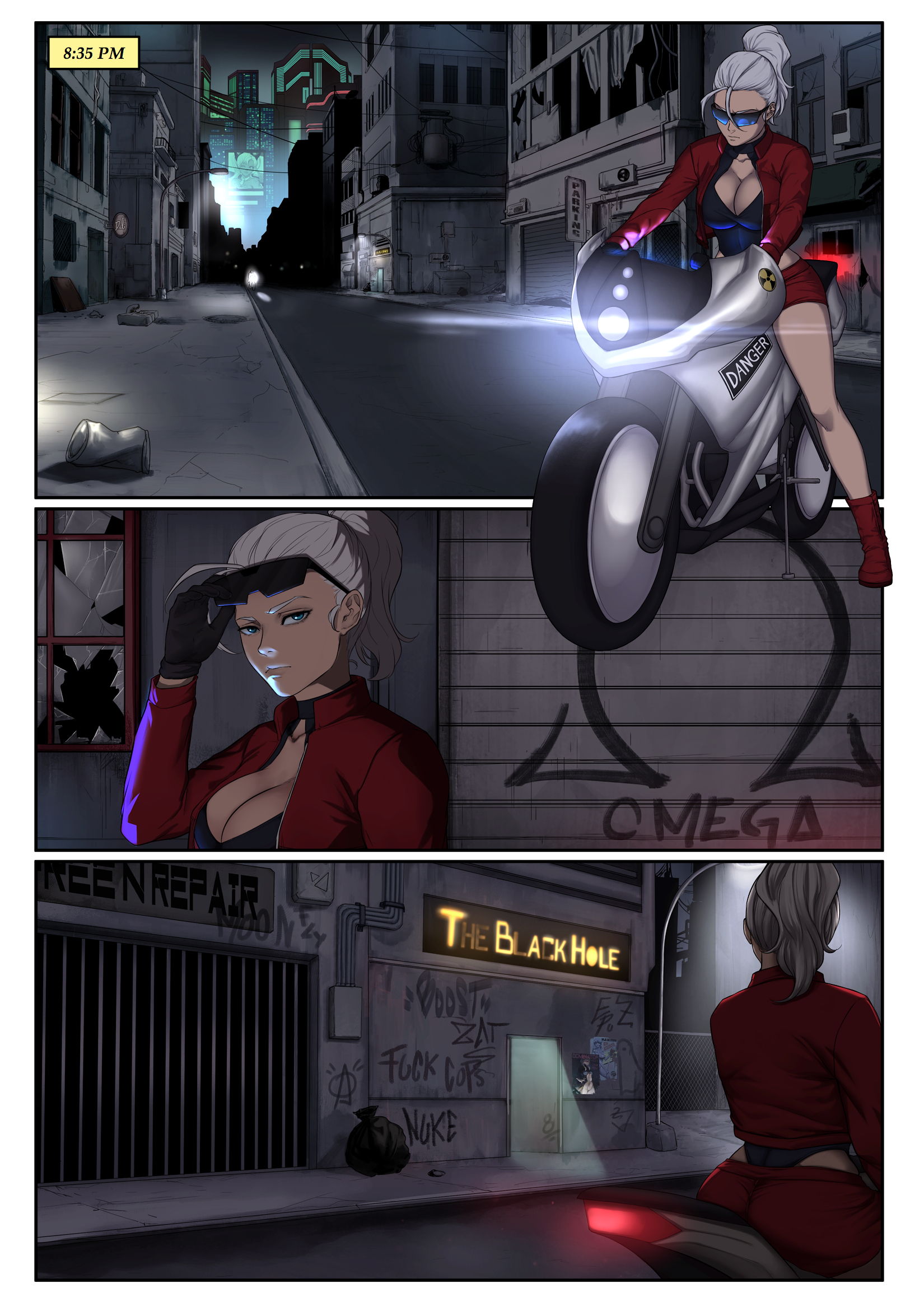 Chapter 22, Page 19