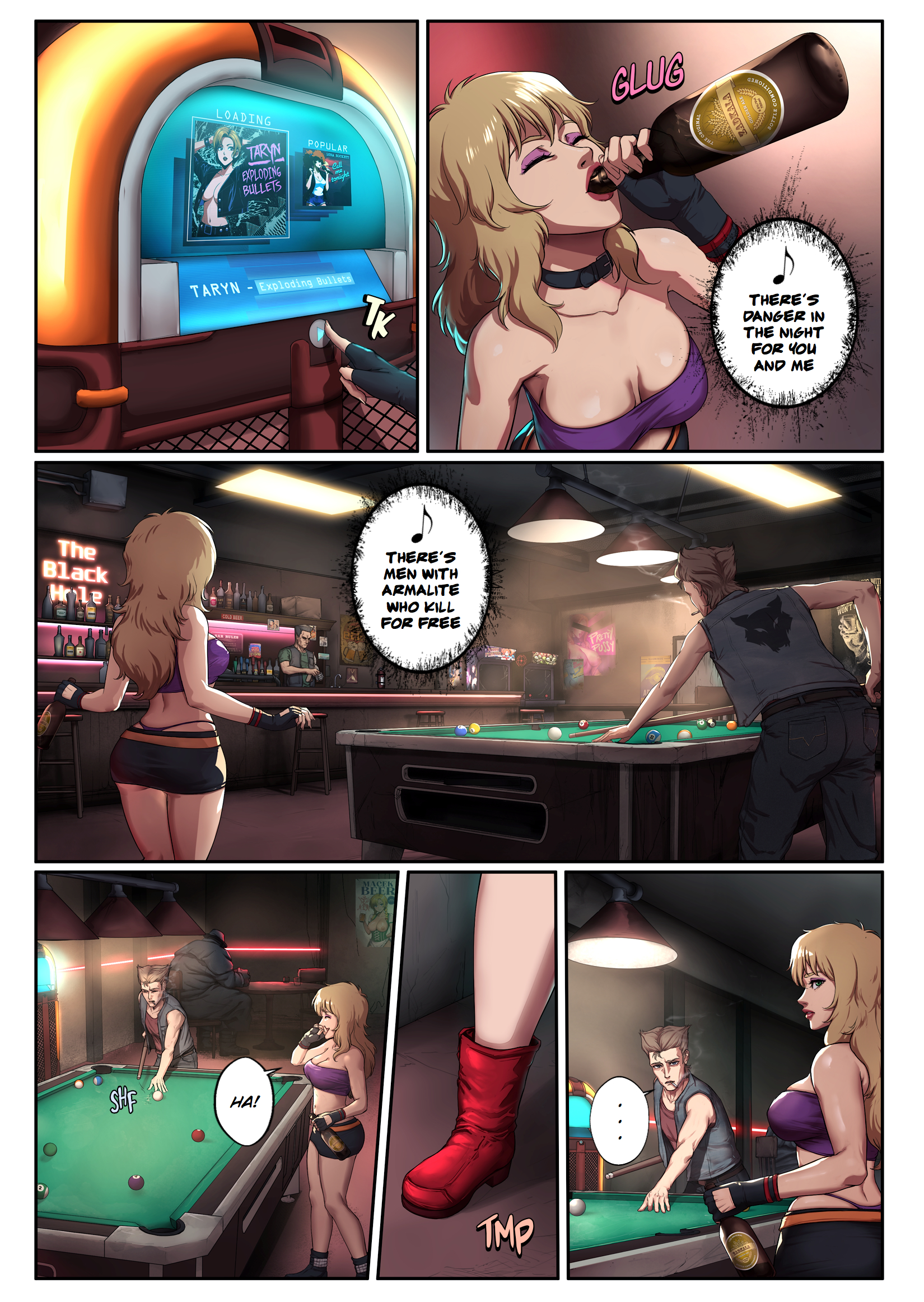 Chapter 22, Page 20