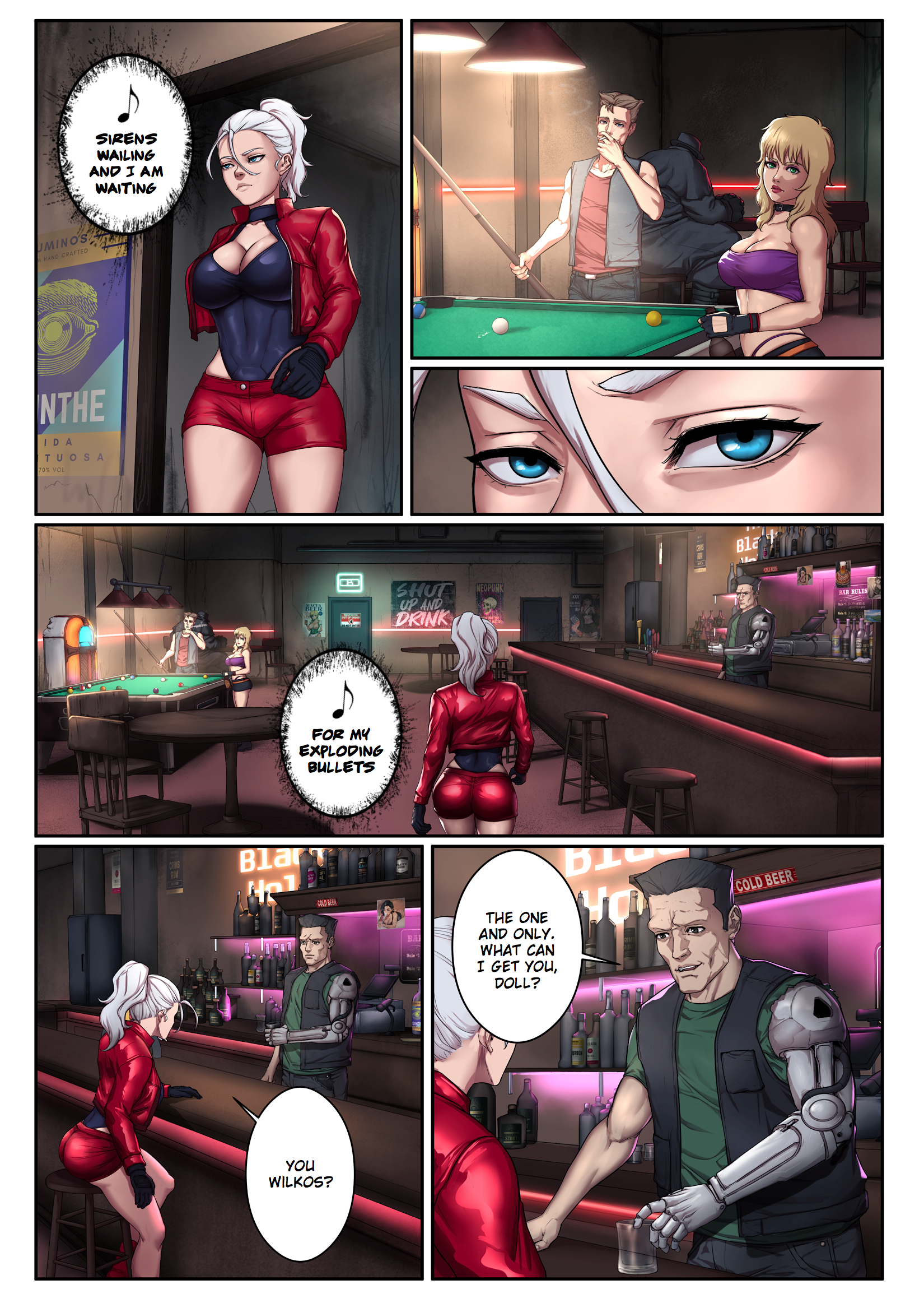 Chapter 22, Page 21