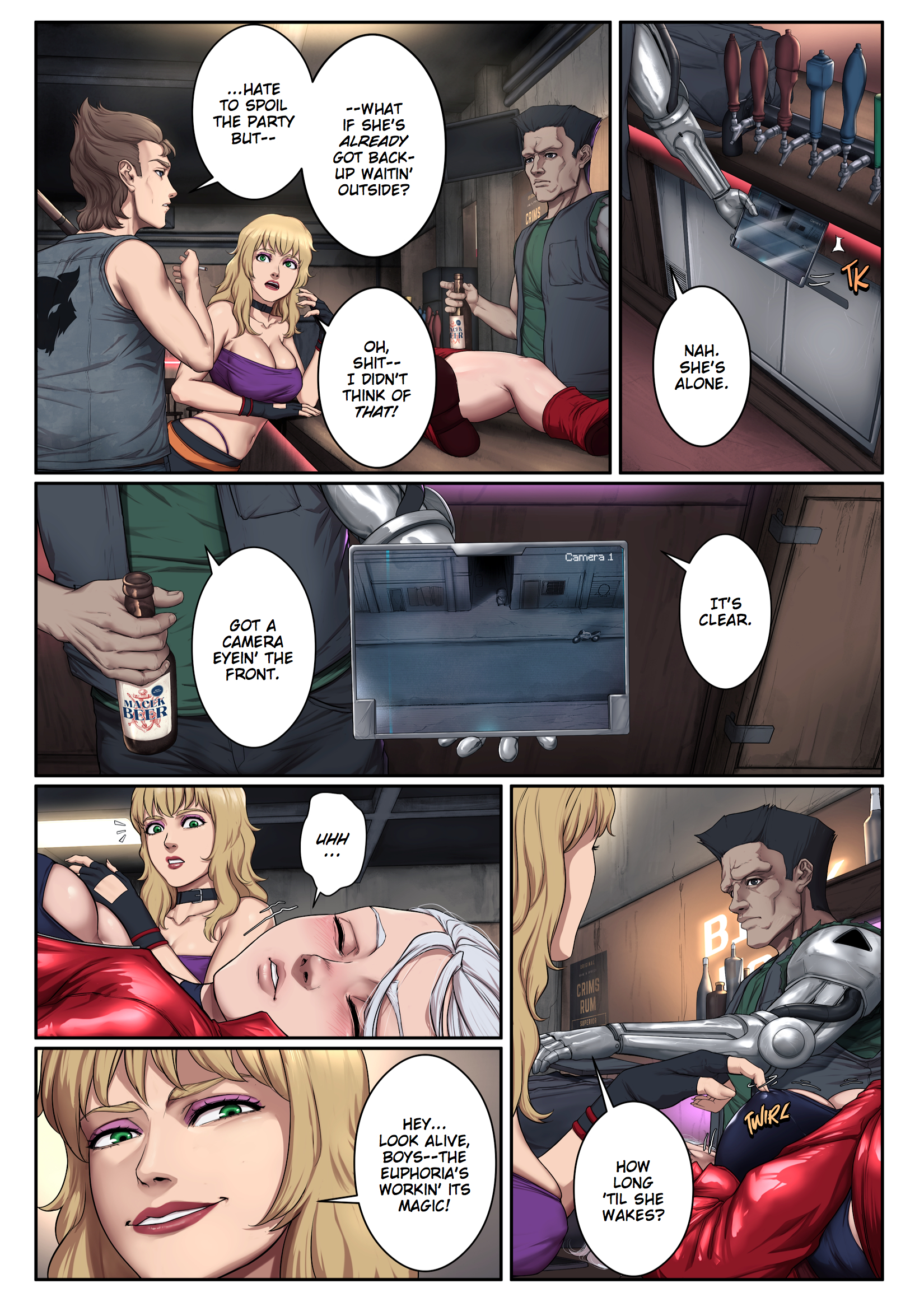 Chapter 22, Page 34