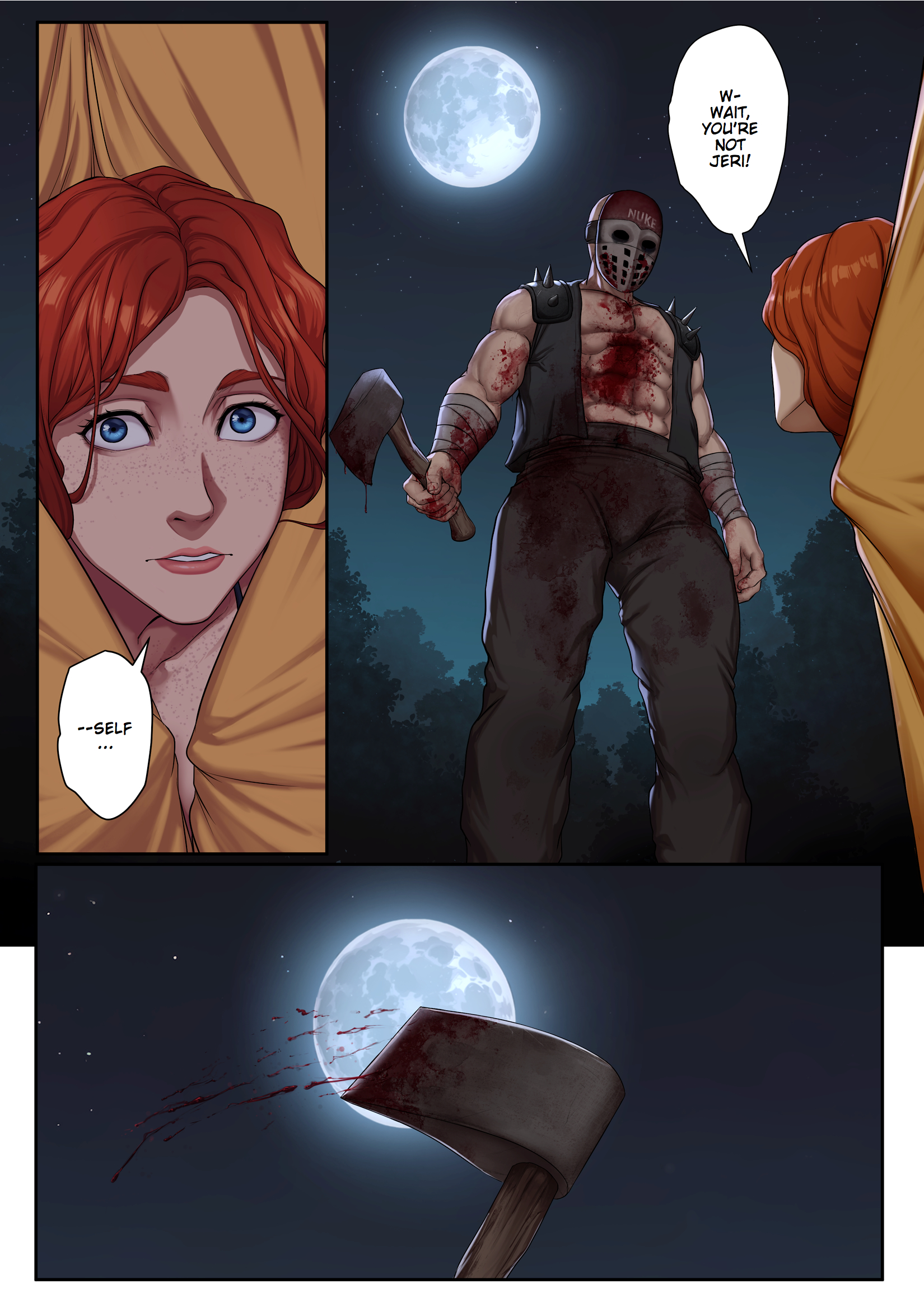 Chapter 23, Page 2