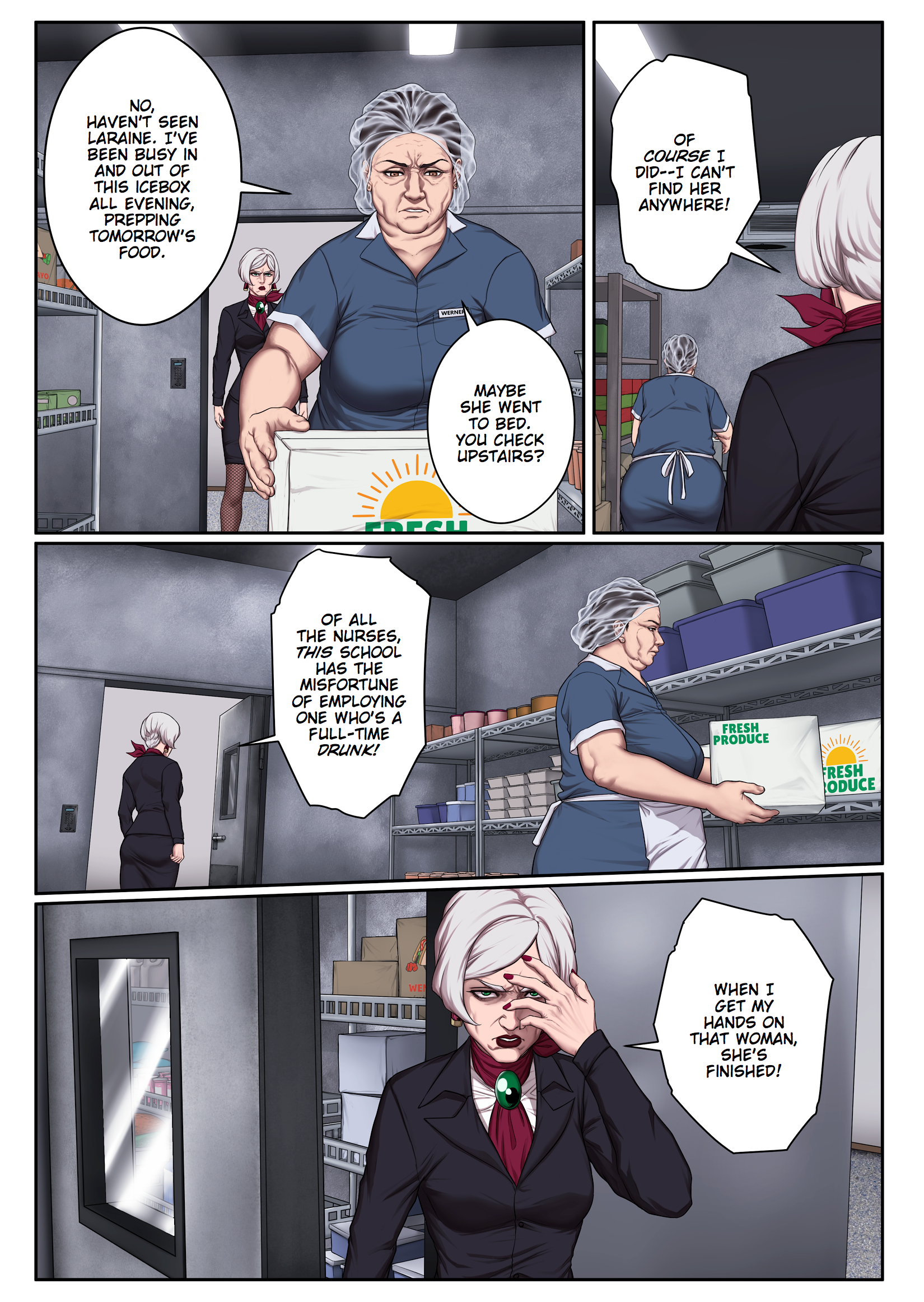 Chapter 23, Page 9