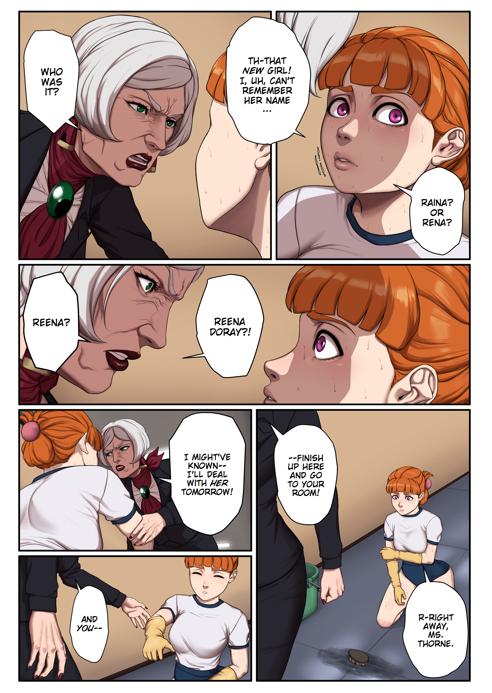 Chapter 23, Page 14