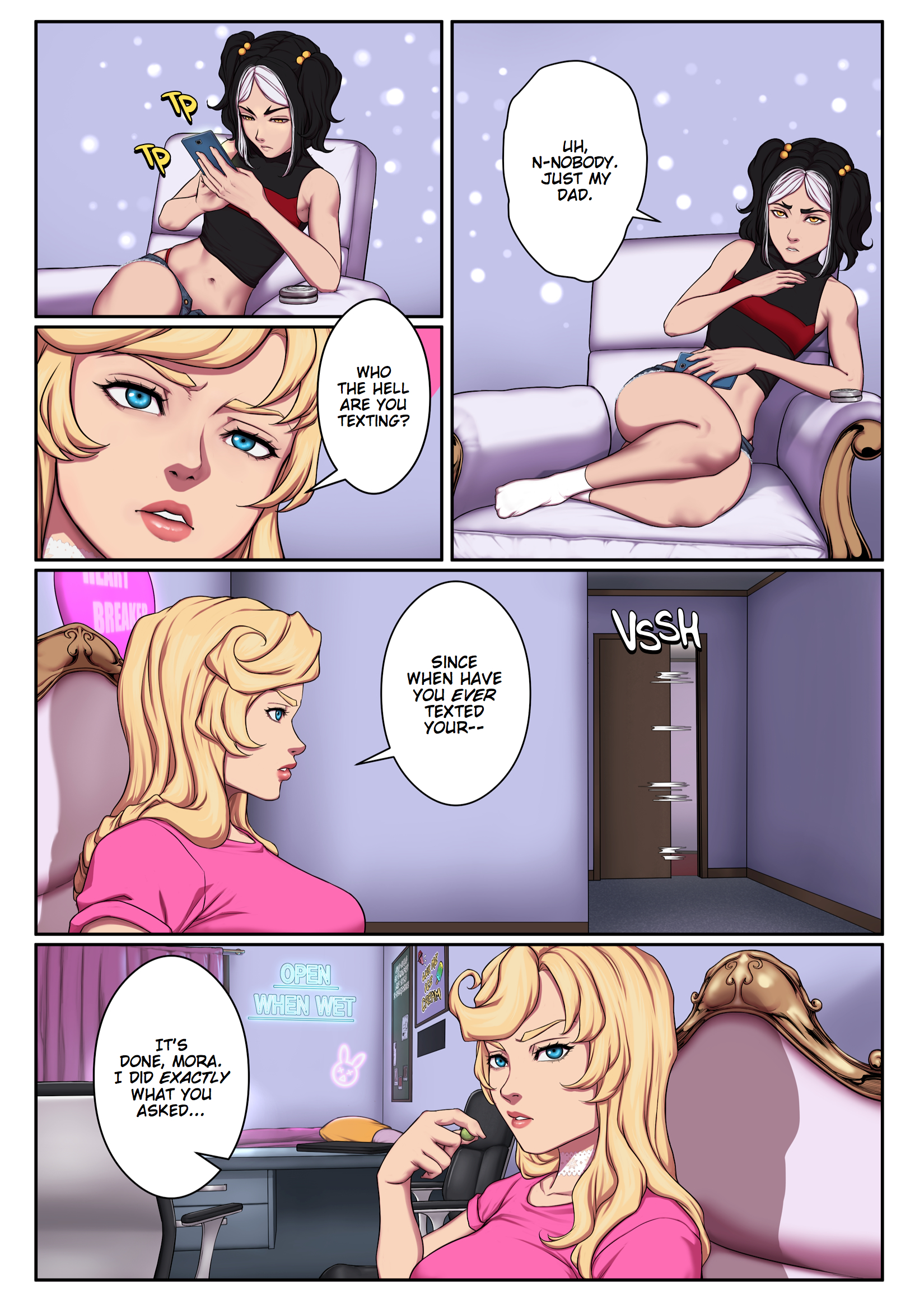 Chapter 23, Page 16