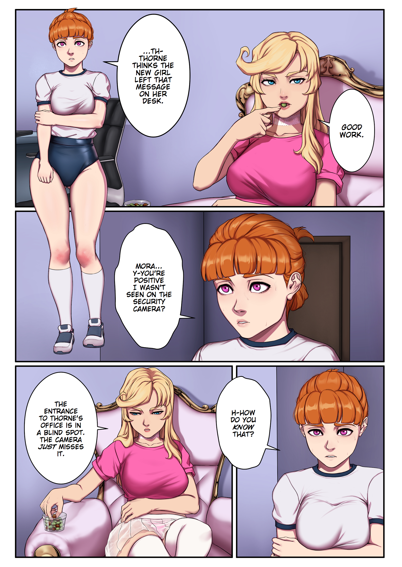 Chapter 23, Page 17