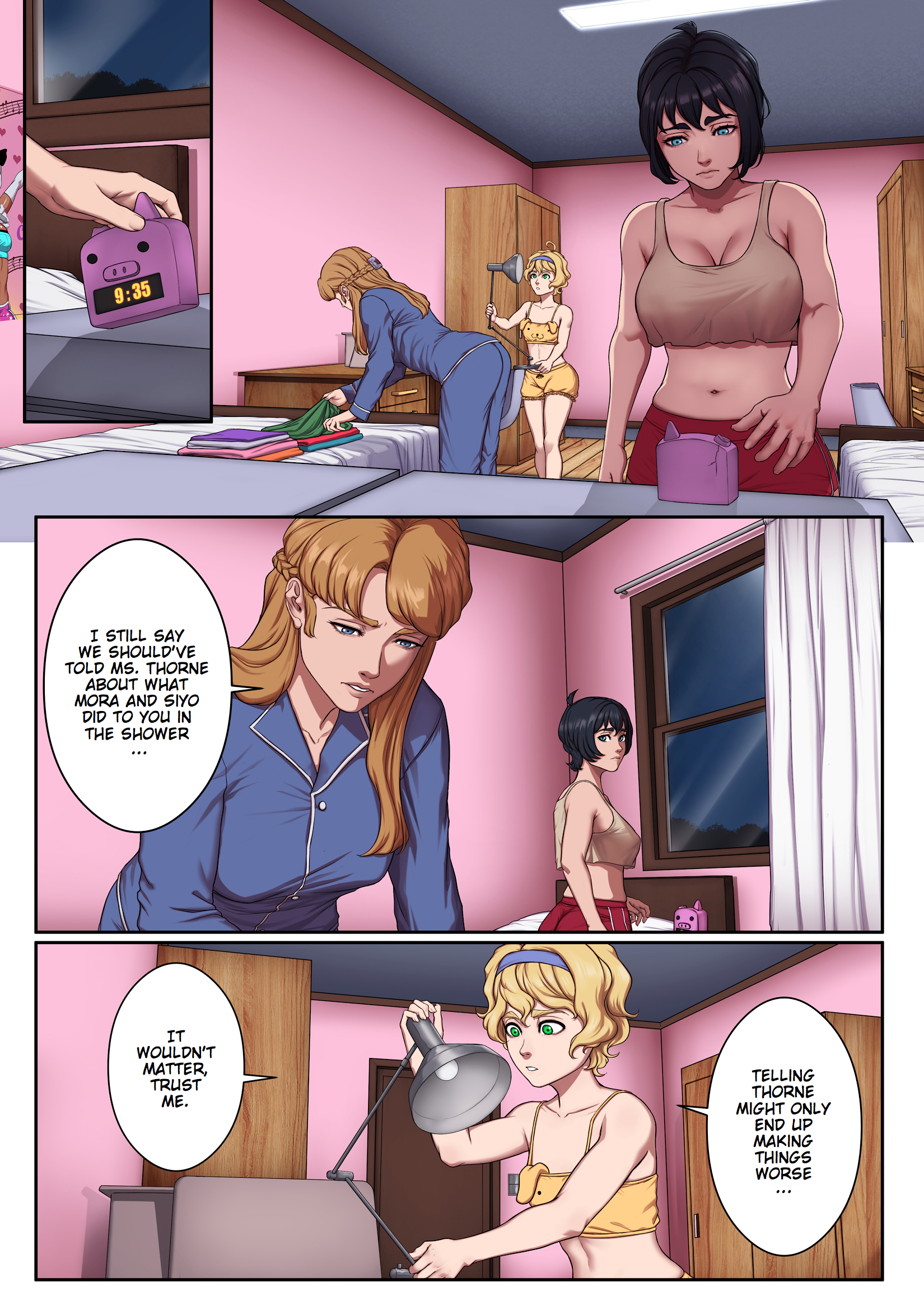 Chapter 23, Page 20