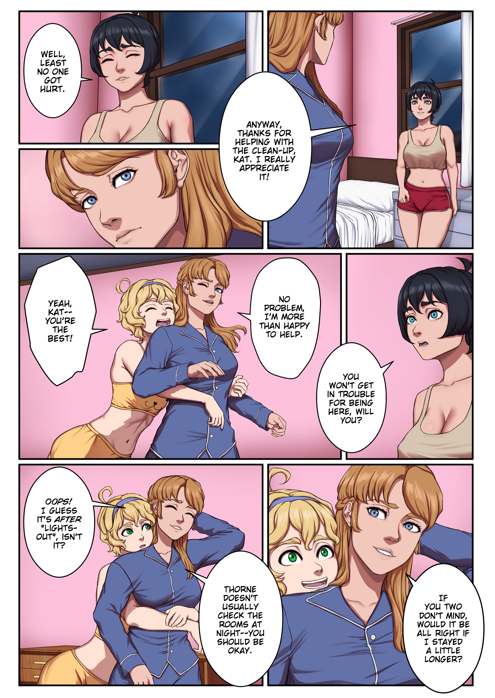 Chapter 23, Page 21