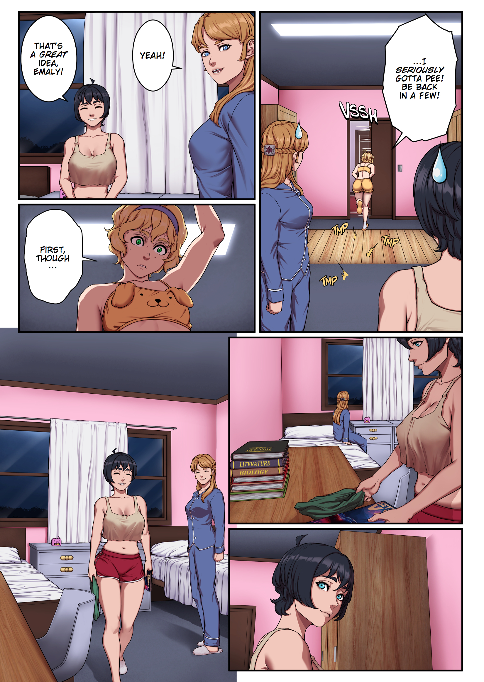 Chapter 23, Page 24