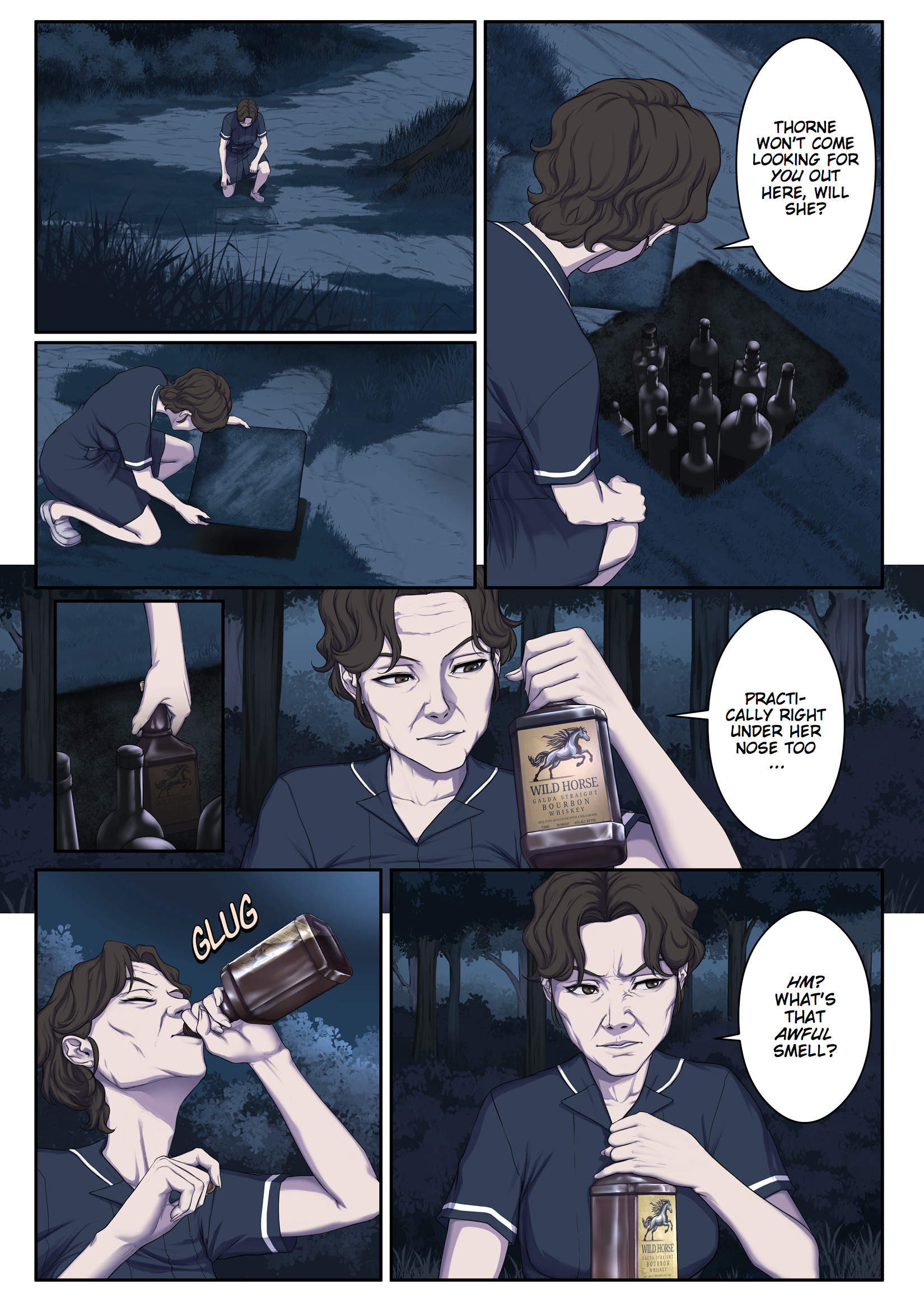 Chapter 23, Page 27