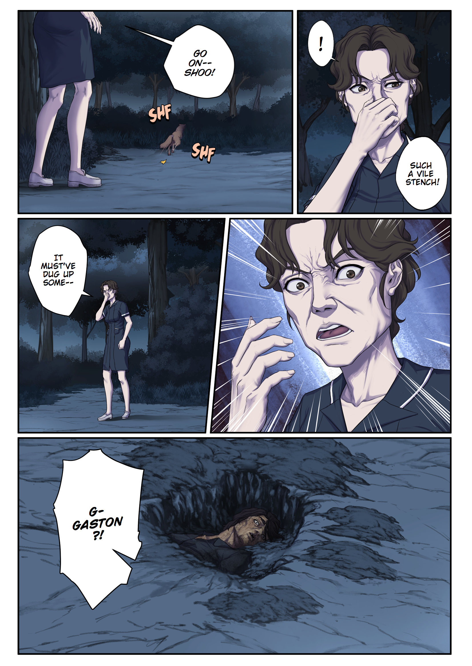 Chapter 23, Page 30